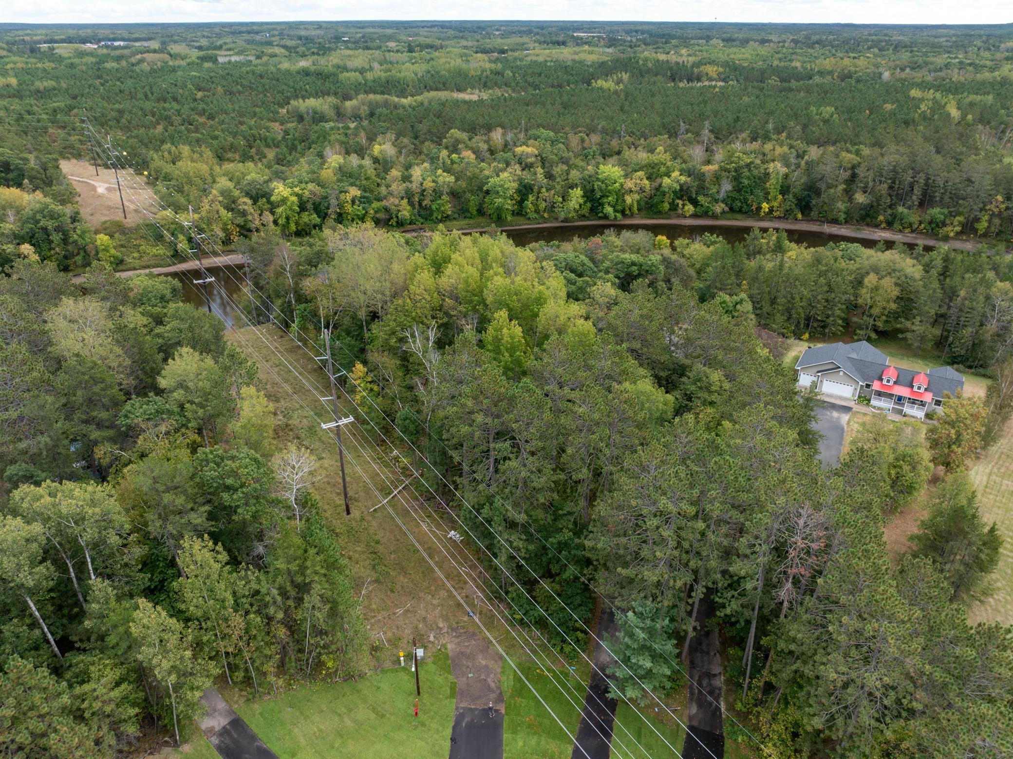 View of Land at TBD Parkview Circle, Baxter MN 56425, Baxter (19 of 29) - Mike Wilen | Minnesota Team Real Estate