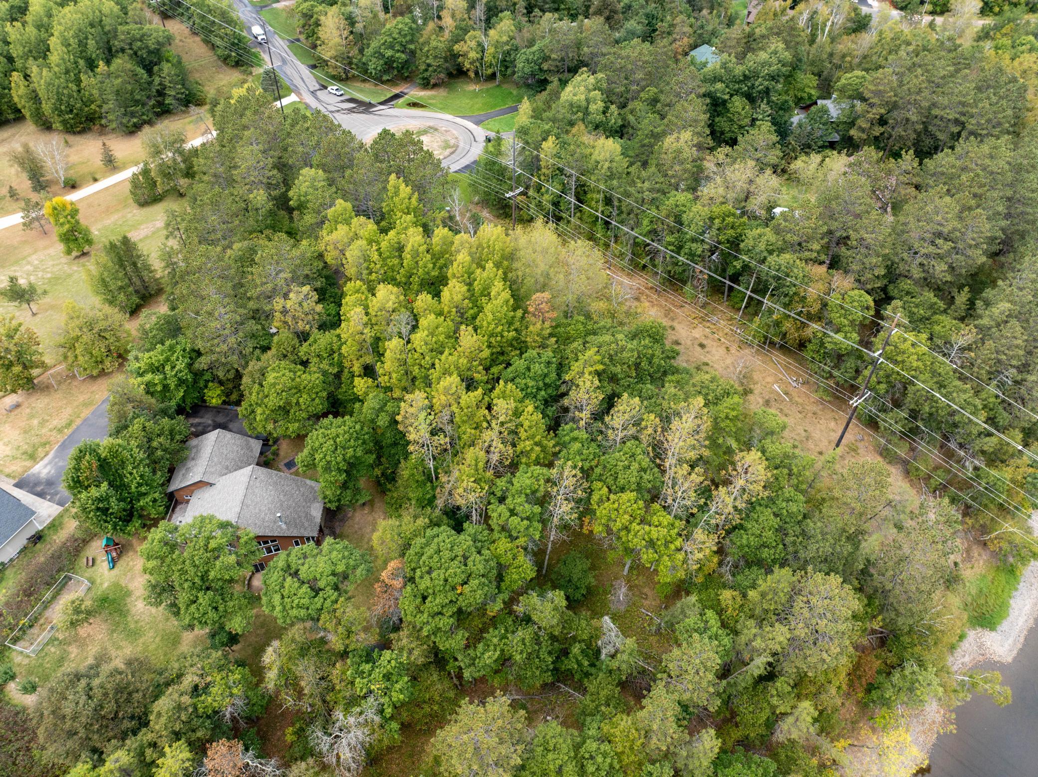 View of Land at TBD Parkview Circle, Baxter MN 56425, Baxter (22 of 29) - Mike Wilen | Minnesota Team Real Estate
