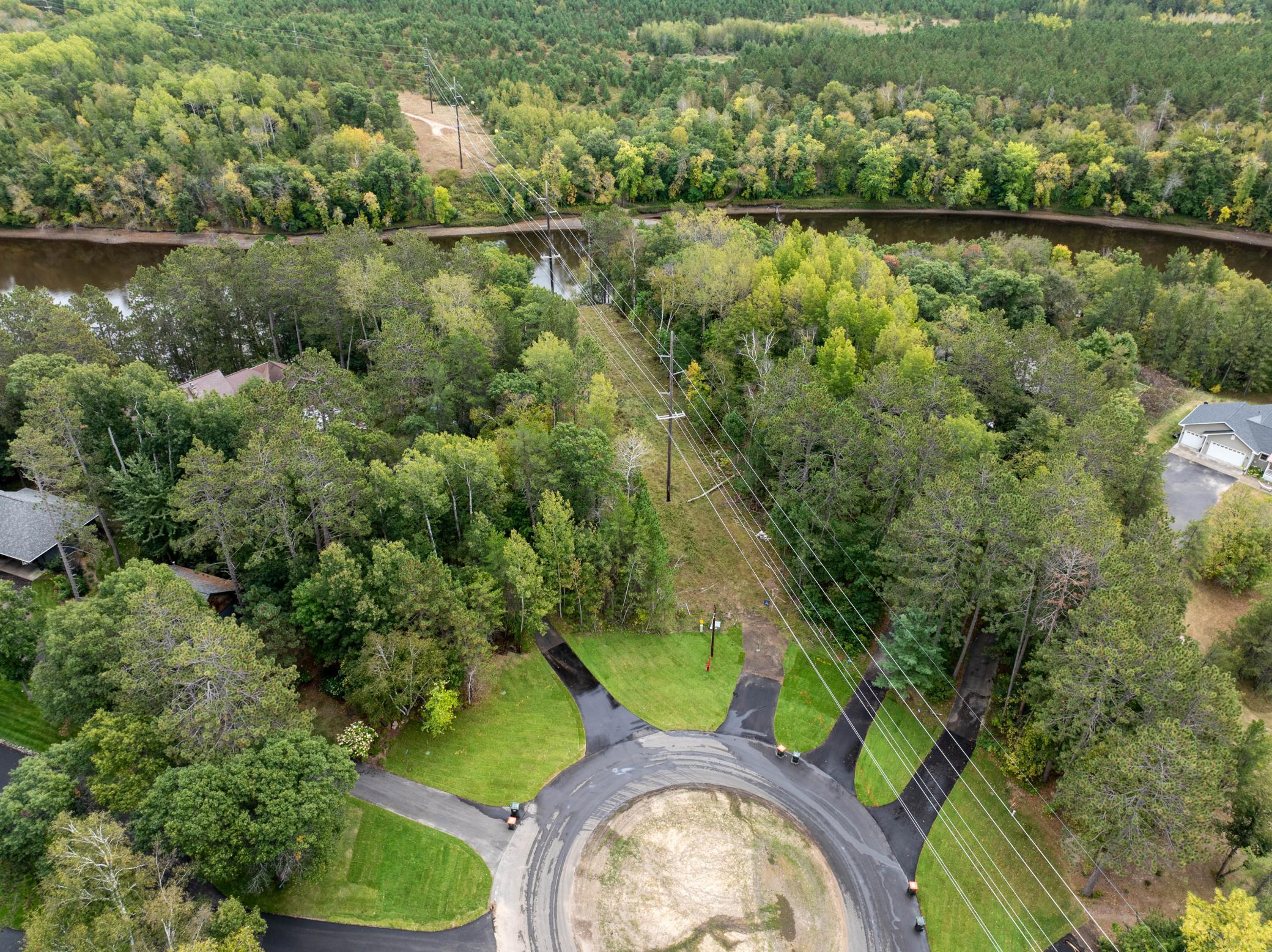 View of Land at TBD Parkview Circle, Baxter MN 56425, Baxter (27 of 29) - Mike Wilen | Minnesota Team Real Estate