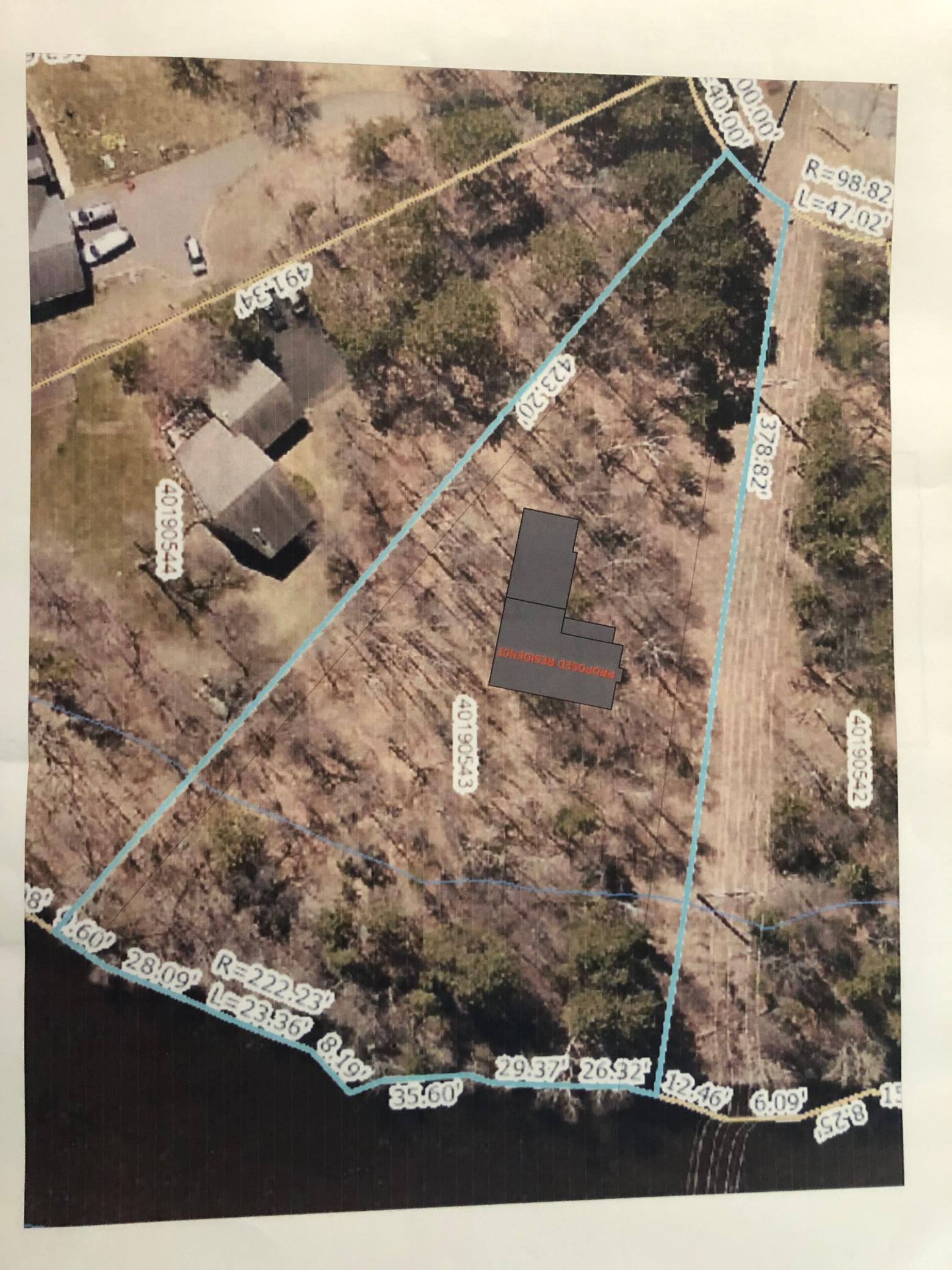 View of Land at TBD Parkview Circle, Baxter MN 56425, Baxter (5 of 29) - Mike Wilen | Minnesota Team Real Estate