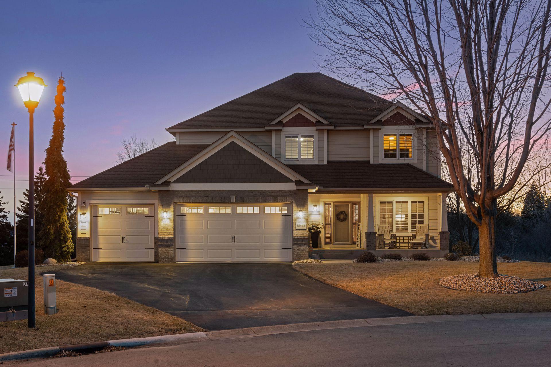 View of Residential at 15442 Black Bear Circle, Prior Lake MN 55372, Prior Lake - Mike Wilen | Minnesota Team Real Estate