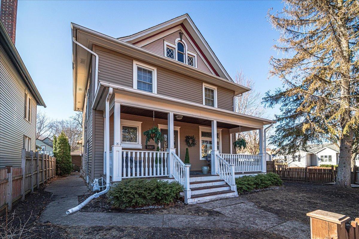 View of Residential at 94 Congress Street, Saint Paul MN 55107, Saint Paul - Mike Wilen | Minnesota Team Real Estate