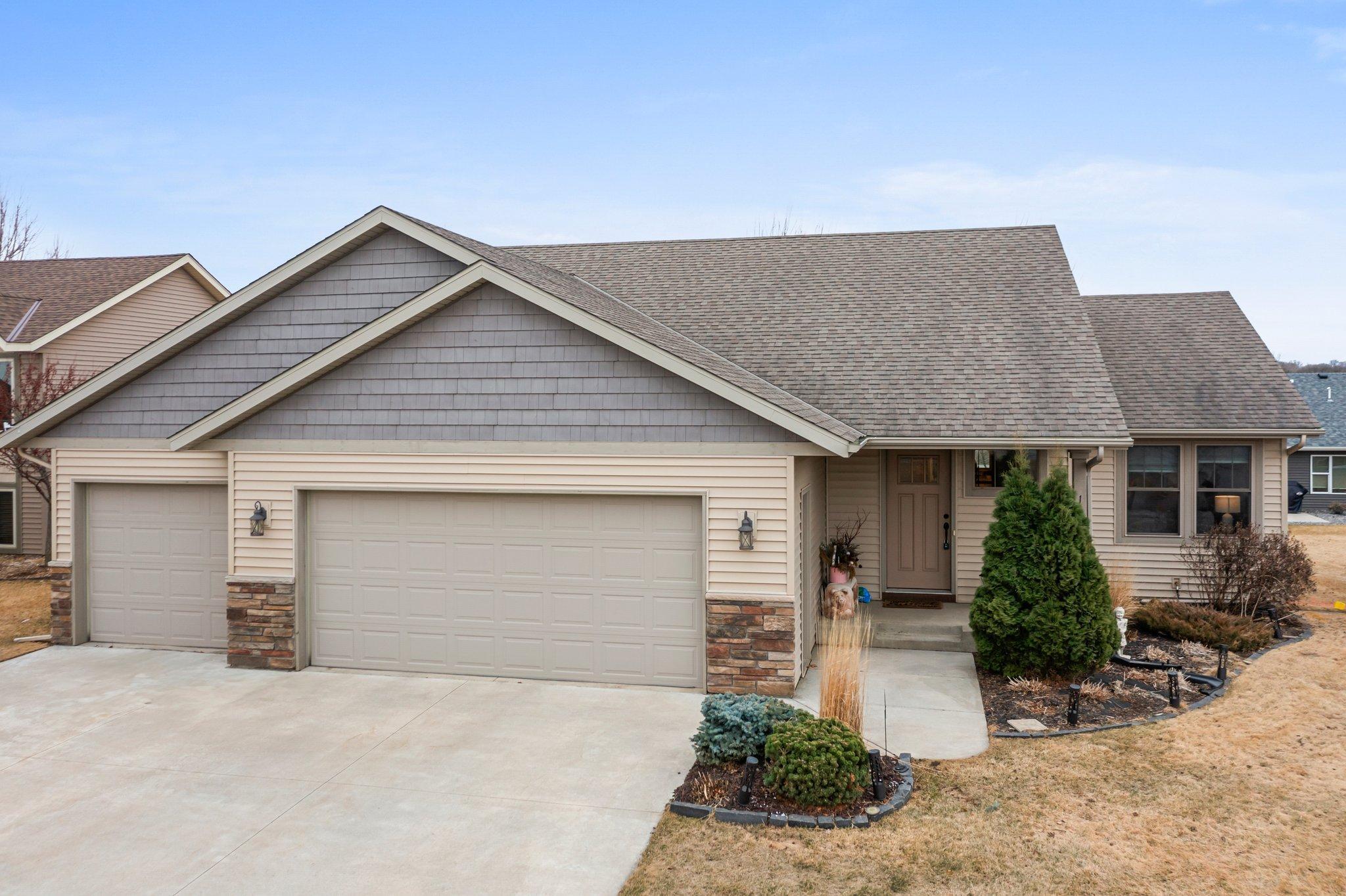 View of Residential at 1388 Robert Creek Curve, Belle Plaine MN 56011, Belle Plaine - Mike Wilen | Minnesota Team Real Estate