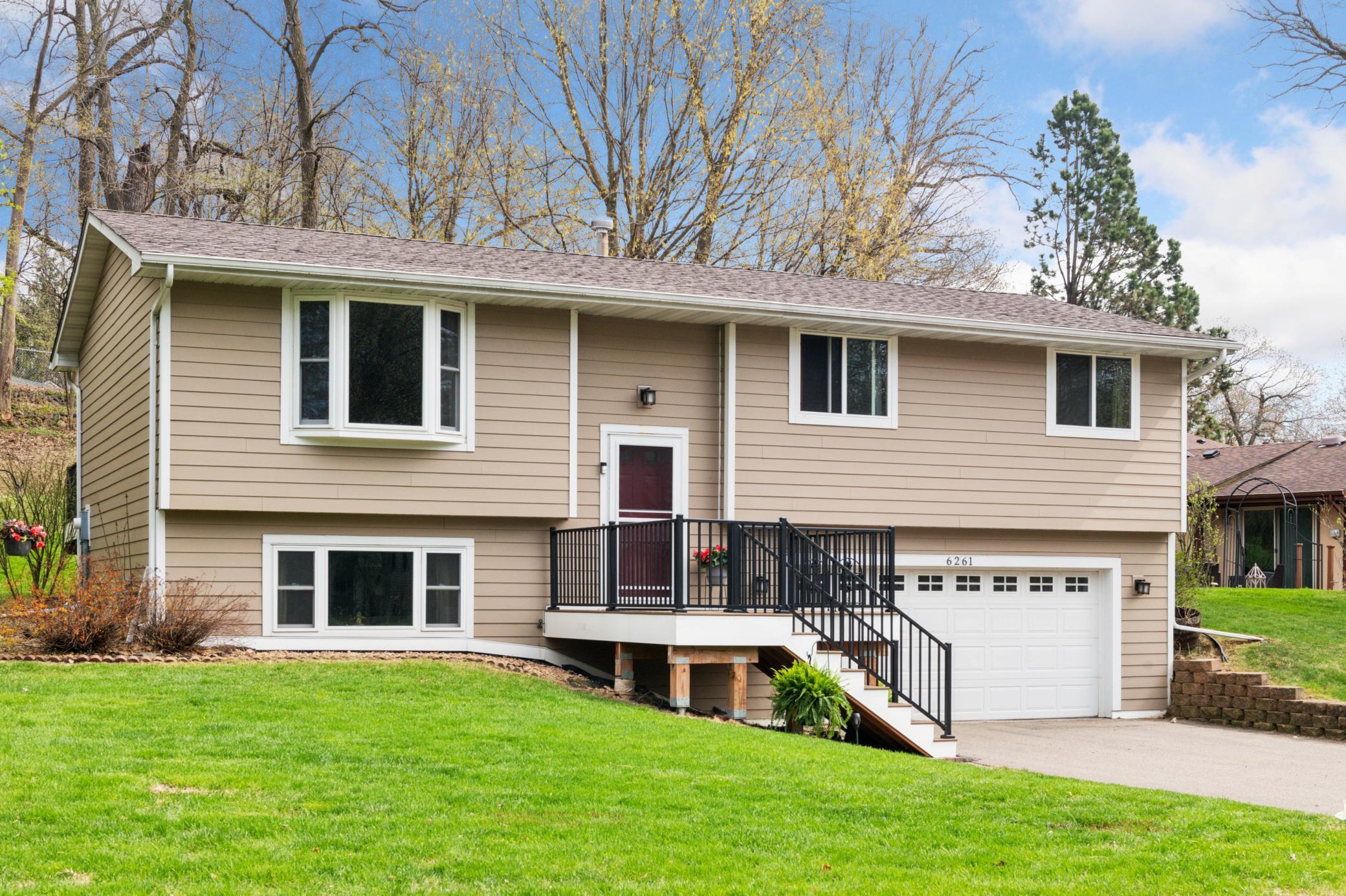 View of Residential at 6261 Deerwood Drive, Mound MN 55364, Mound - Mike Wilen | Minnesota Team Real Estate