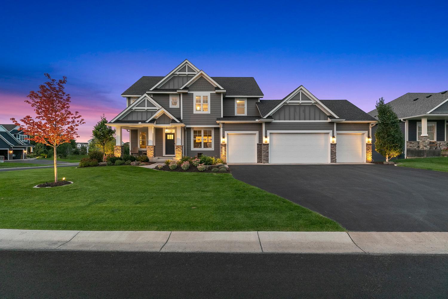 View of Residential at 14260 Juneau Lane, Dayton MN 55327, Dayton - Mike Wilen | Minnesota Team Real Estate
