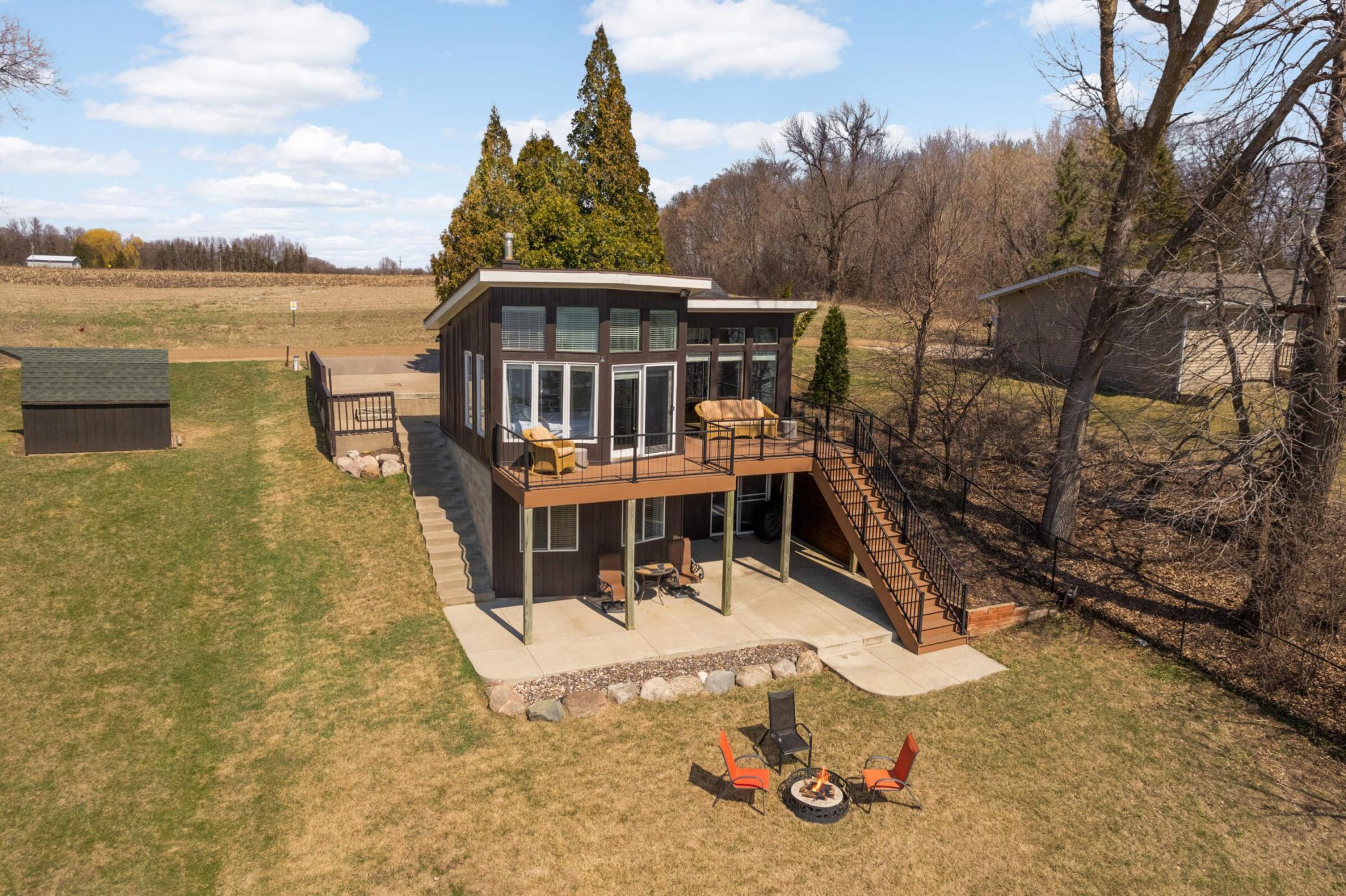 View of Residential at 3171 62nd Street, Maple Lake MN 55358, Maple Lake - Mike Wilen | Minnesota Team Real Estate