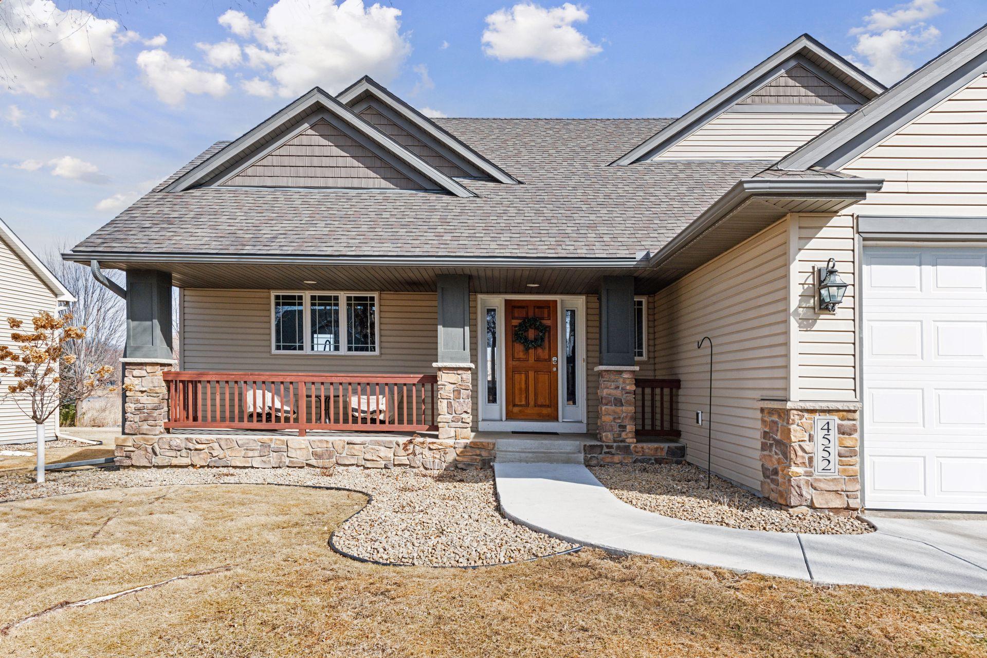 View of Residential at 4552 Covey Lane, Minnetrista MN 55375, Minnetrista - Mike Wilen | Minnesota Team Real Estate
