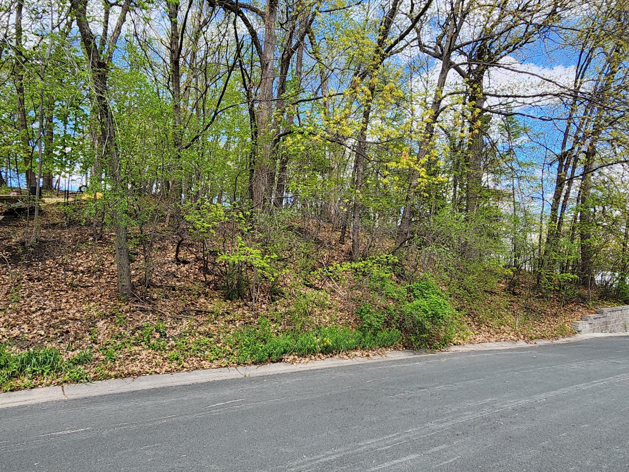 View of Land at XXXX Carlow Road, Mound MN 55364, Mound - Mike Wilen | Minnesota Team Real Estate