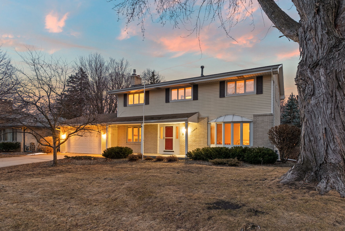 View of Residential at 1724 Skillman Avenue, Roseville MN 55113, Roseville - Mike Wilen | Minnesota Team Real Estate