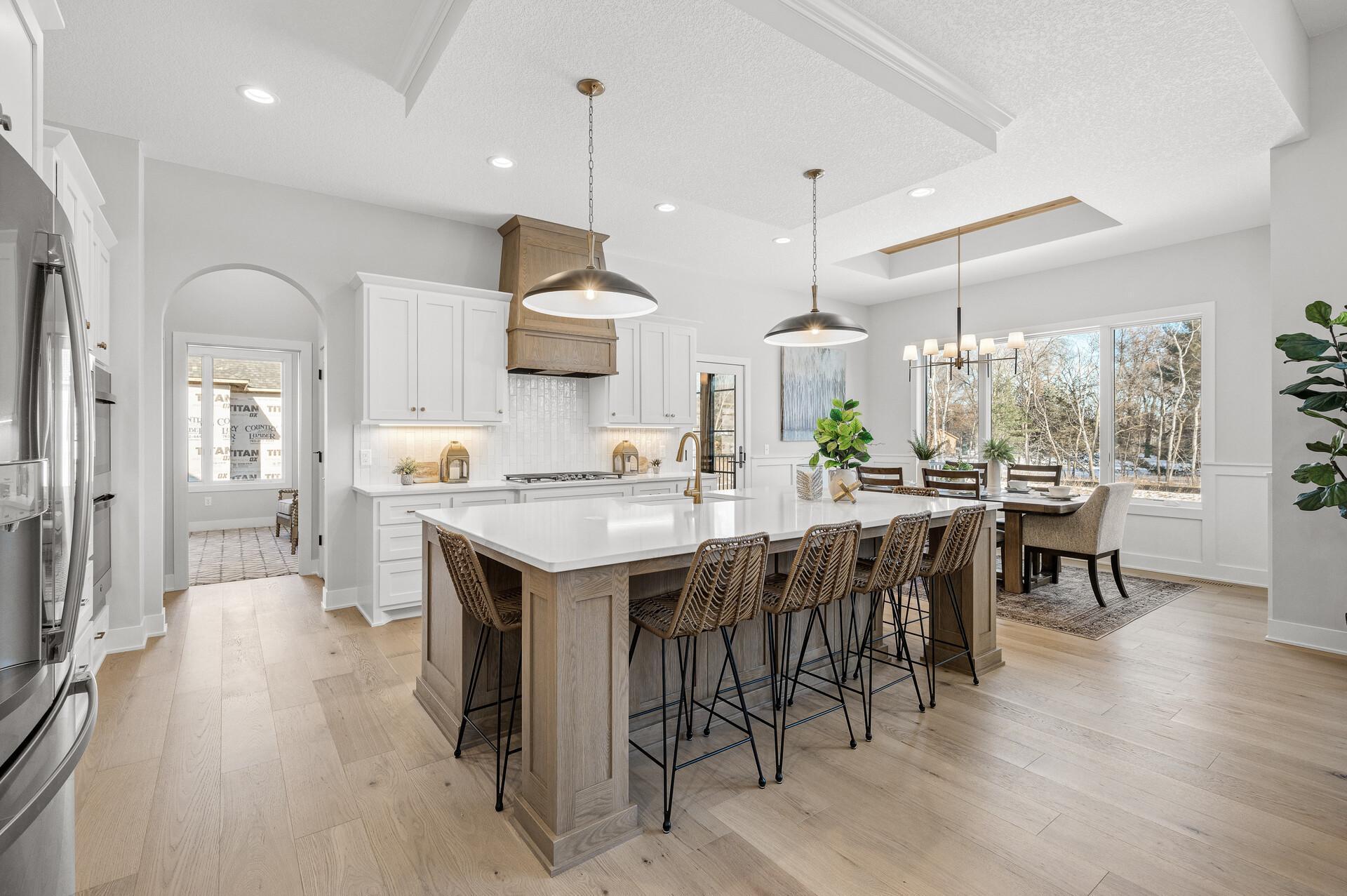 View of Residential at 12112 121st Court, Hugo MN 55110, Hugo - Mike Wilen | Minnesota Team Real Estate