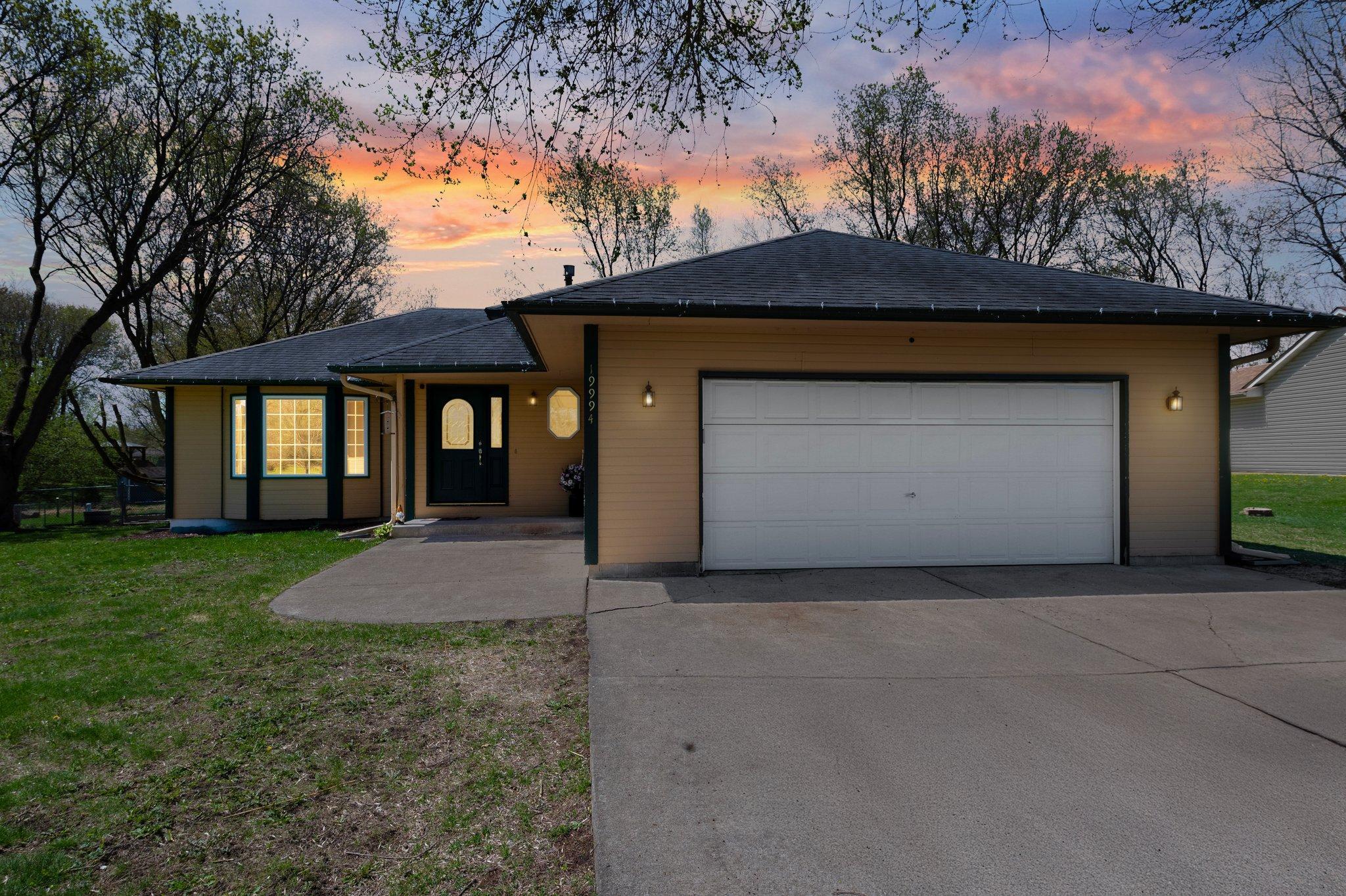 View of Residential at 19994 Gary Street, Elk River MN 55330, Elk River - Mike Wilen | Minnesota Team Real Estate