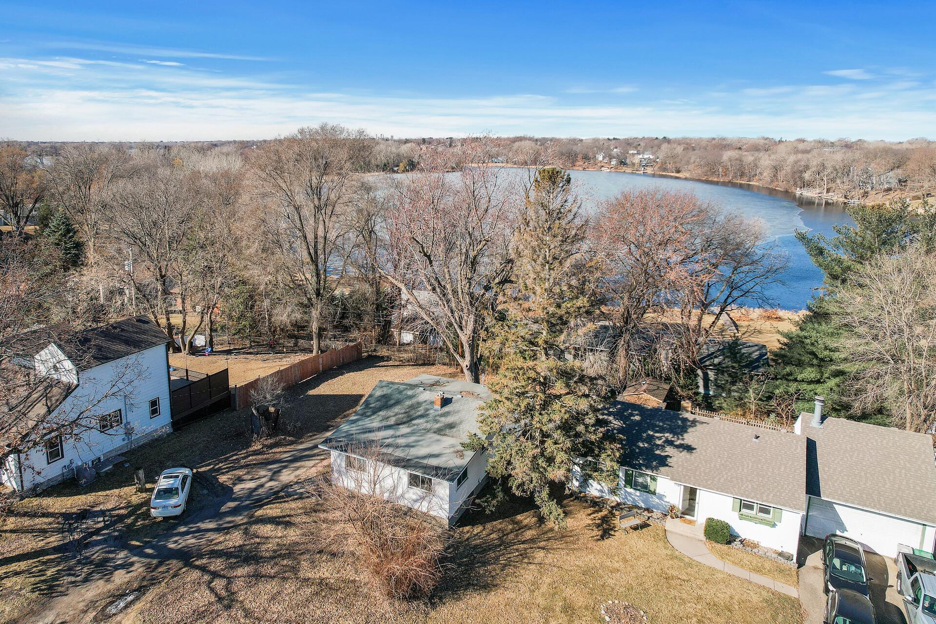 View of Residential at 3463 Soo Street, Shoreview MN 55126, Shoreview - Mike Wilen | Minnesota Team Real Estate