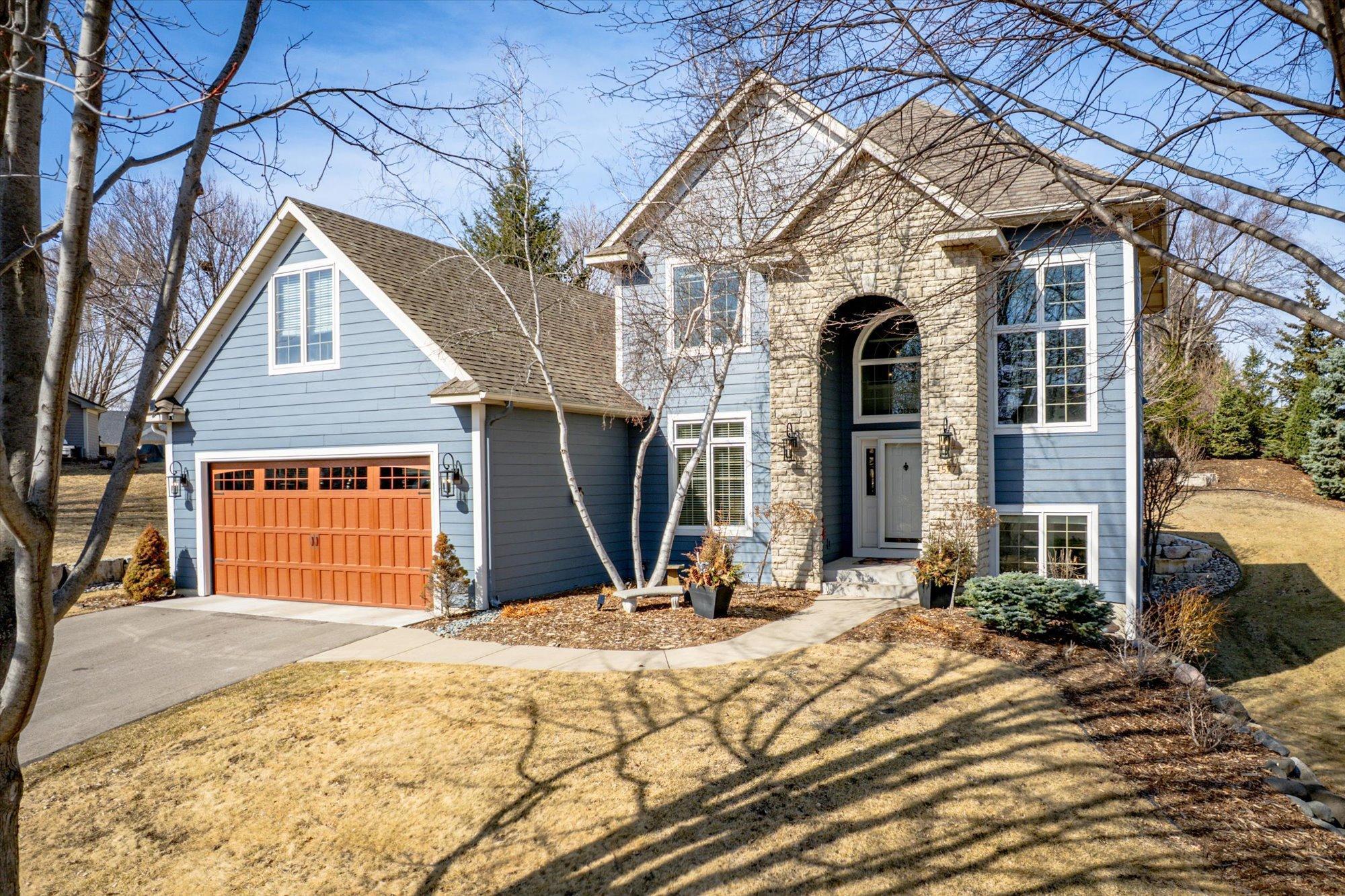View of Residential at 577 High Ridge Circle, Mendota Heights MN 55118, Mendota Heights - Mike Wilen | Minnesota Team Real Estate
