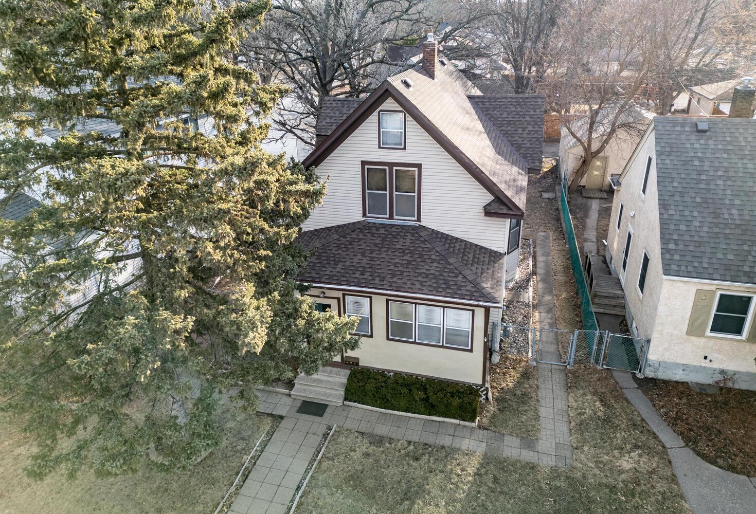 View of Residential at 1436 Payne Avenue, Saint Paul MN 55130, Saint Paul - Mike Wilen | Minnesota Team Real Estate