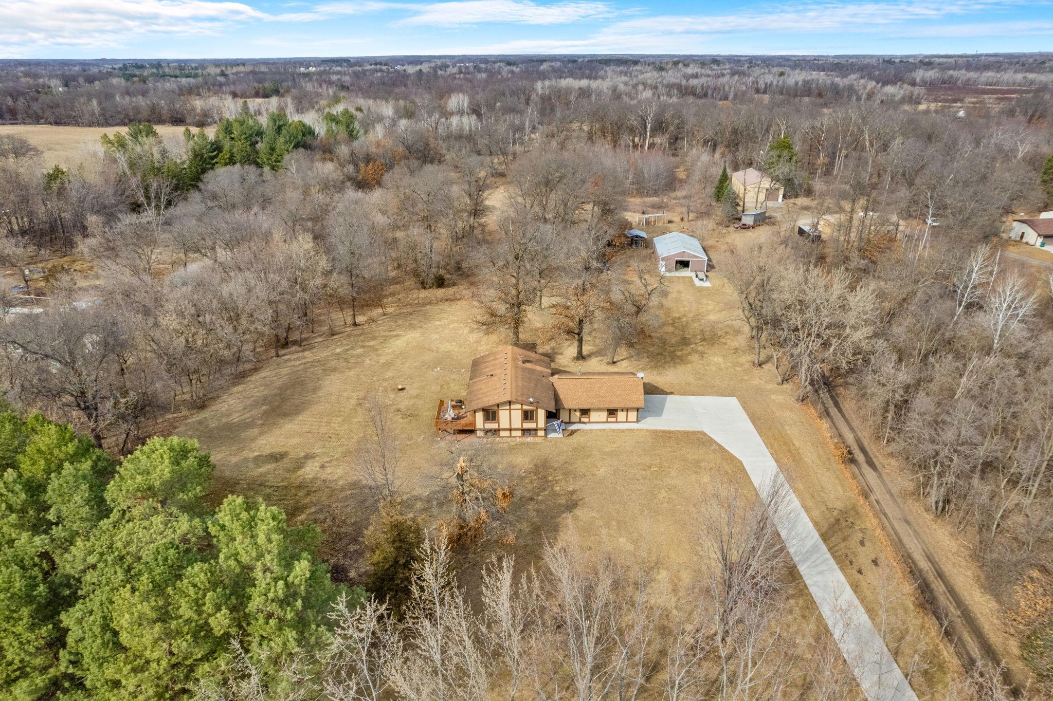 View of Residential at 541 229th Avenue, Saint Francis MN 55070, Saint Francis - Mike Wilen | Minnesota Team Real Estate