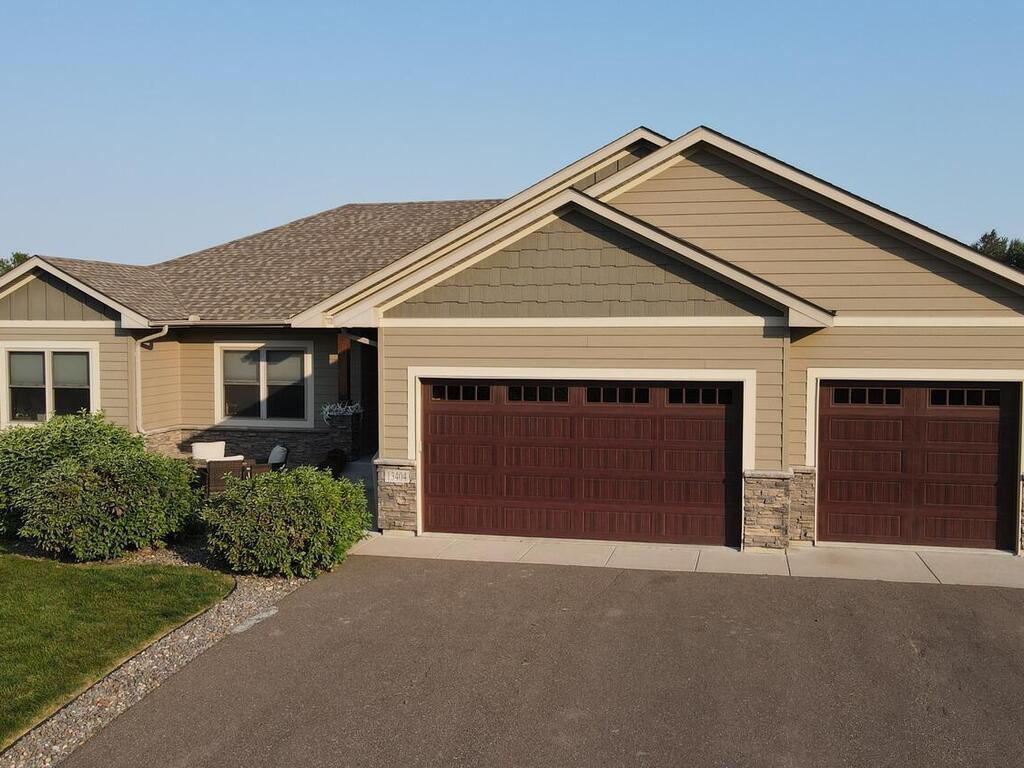 View of Residential at 13404 263rd Lane, Chisago City MN 55013, Chisago City - Mike Wilen | Minnesota Team Real Estate