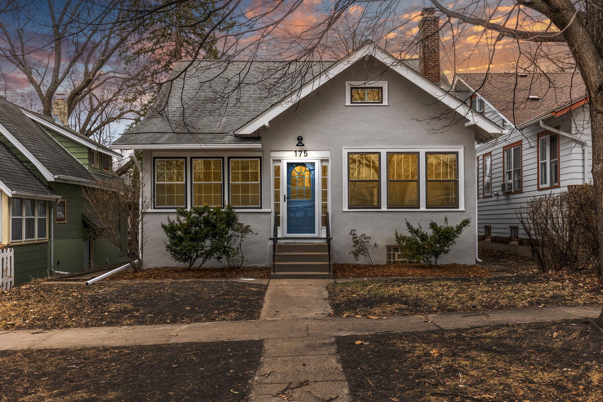 View of Residential at 175 Exeter Place, Saint Paul MN 55104, Saint Paul - Mike Wilen | Minnesota Team Real Estate