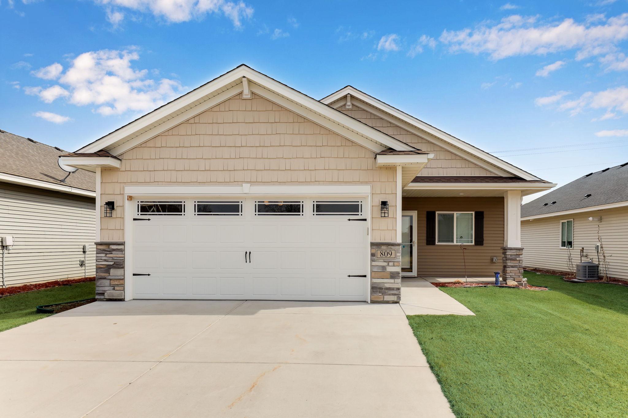 View of Residential at 809 Golden Way, Isanti MN 55040, Isanti - Mike Wilen | Minnesota Team Real Estate