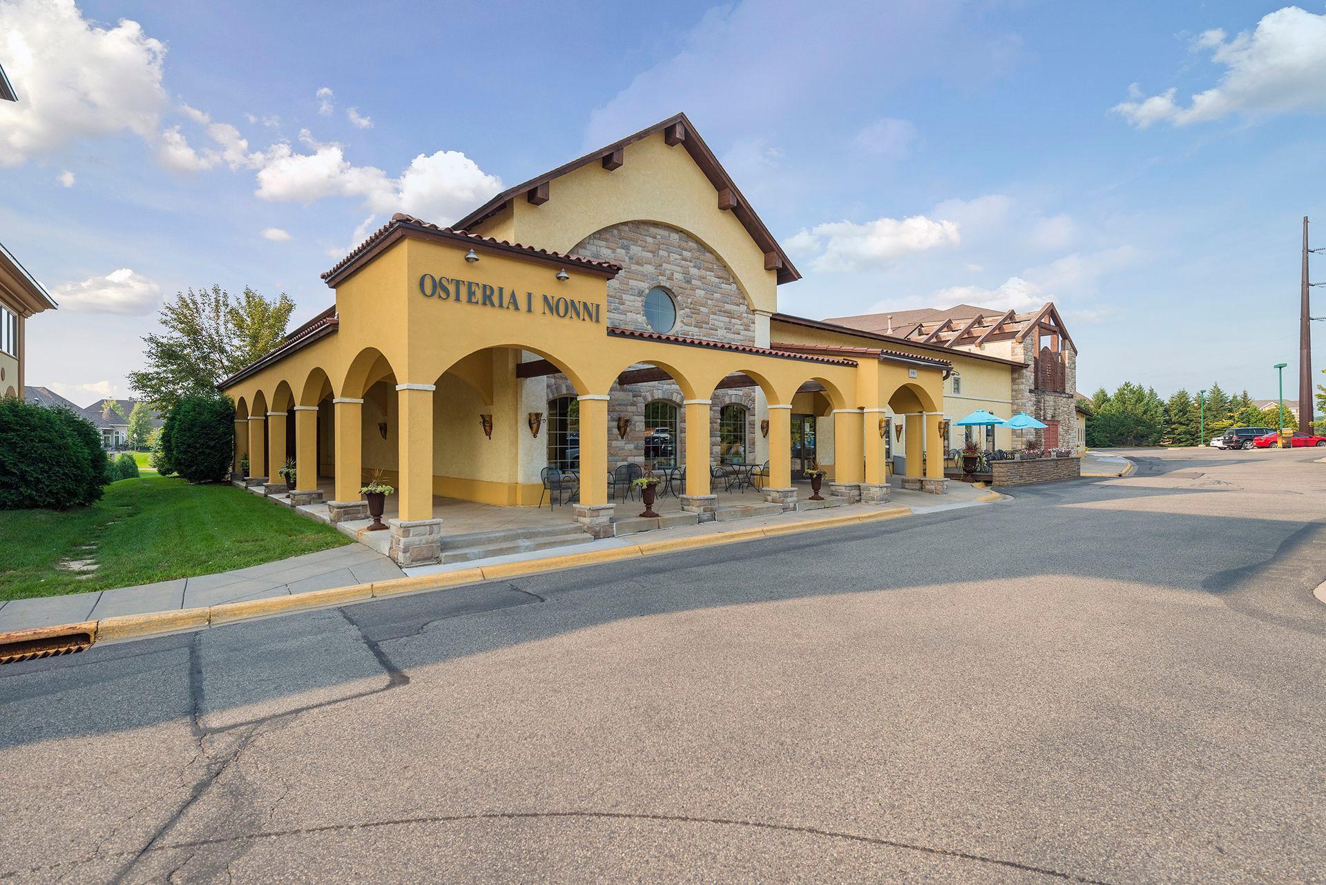 View of Commercial Sale at 981 Sibley Memorial Highway, Lilydale MN 55118, Lilydale - Mike Wilen | Minnesota Team Real Estate