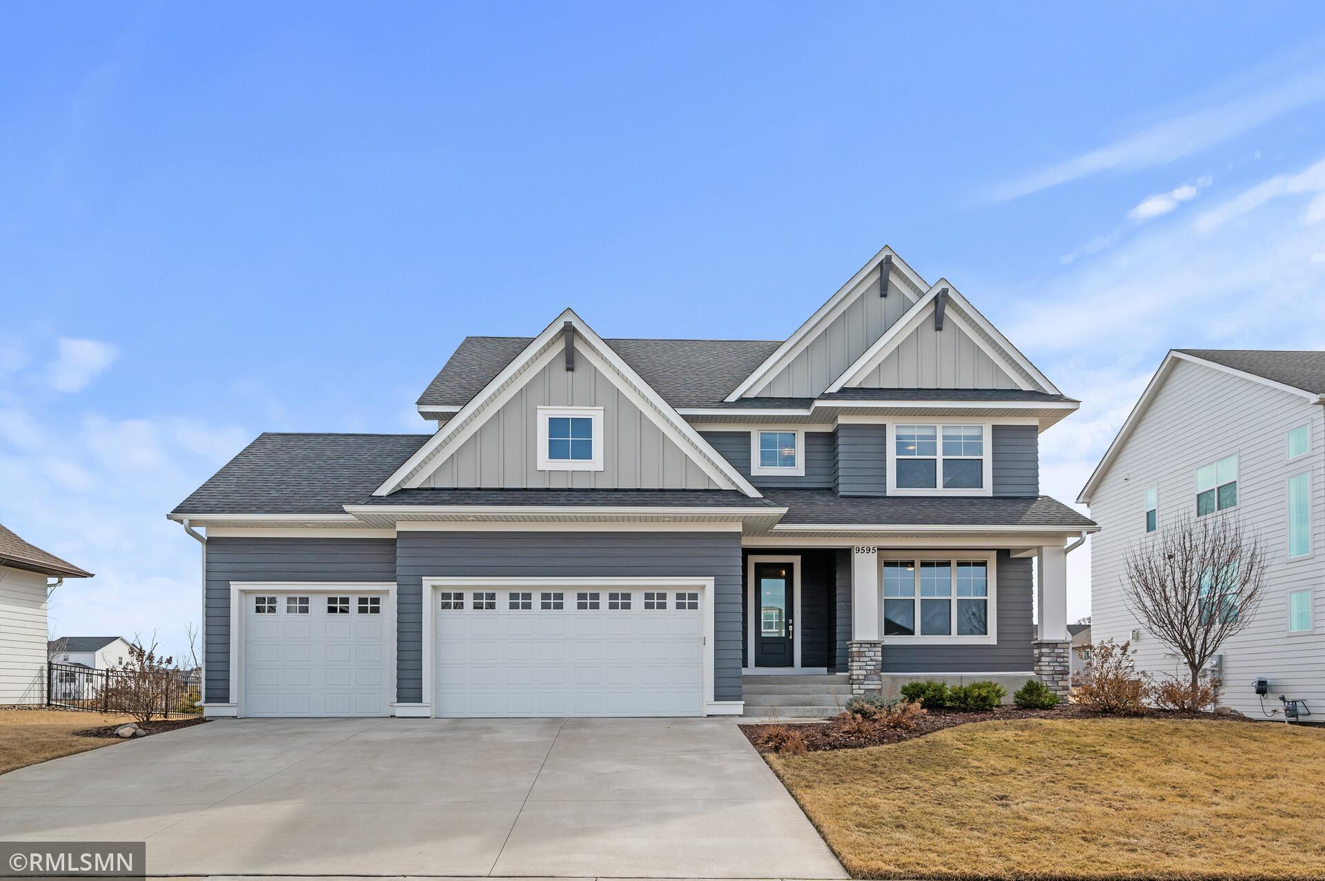 View of Residential at 9595 8th Street, Lake Elmo MN 55042, Lake Elmo - Mike Wilen | Minnesota Team Real Estate