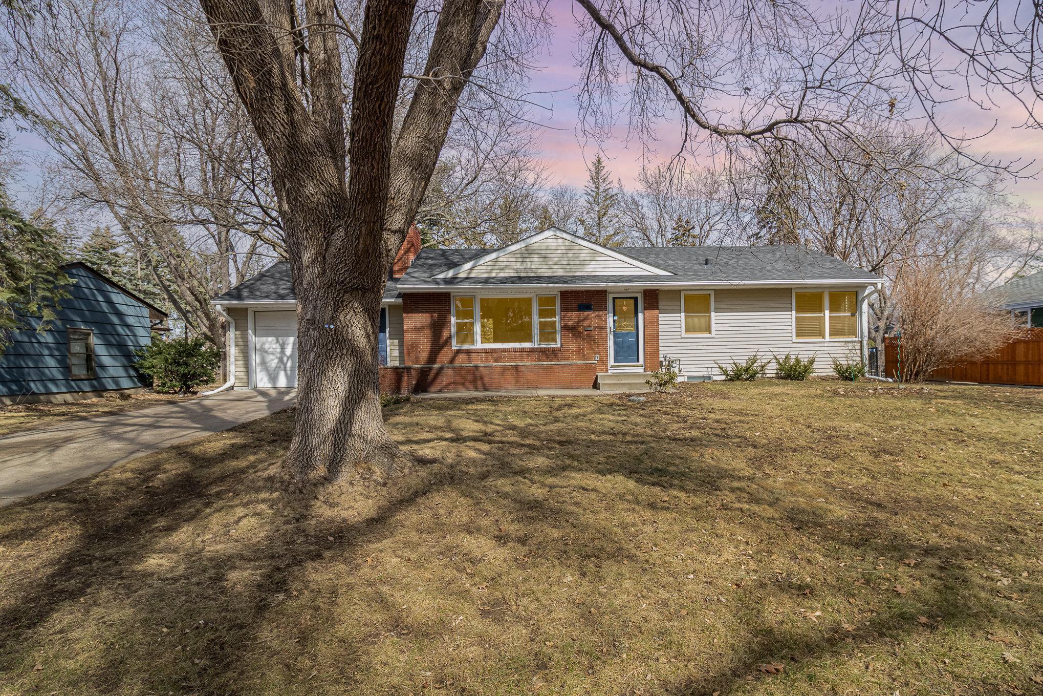 View of Residential at 1745 Shryer Avenue, Roseville MN 55113, Roseville - Mike Wilen | Minnesota Team Real Estate