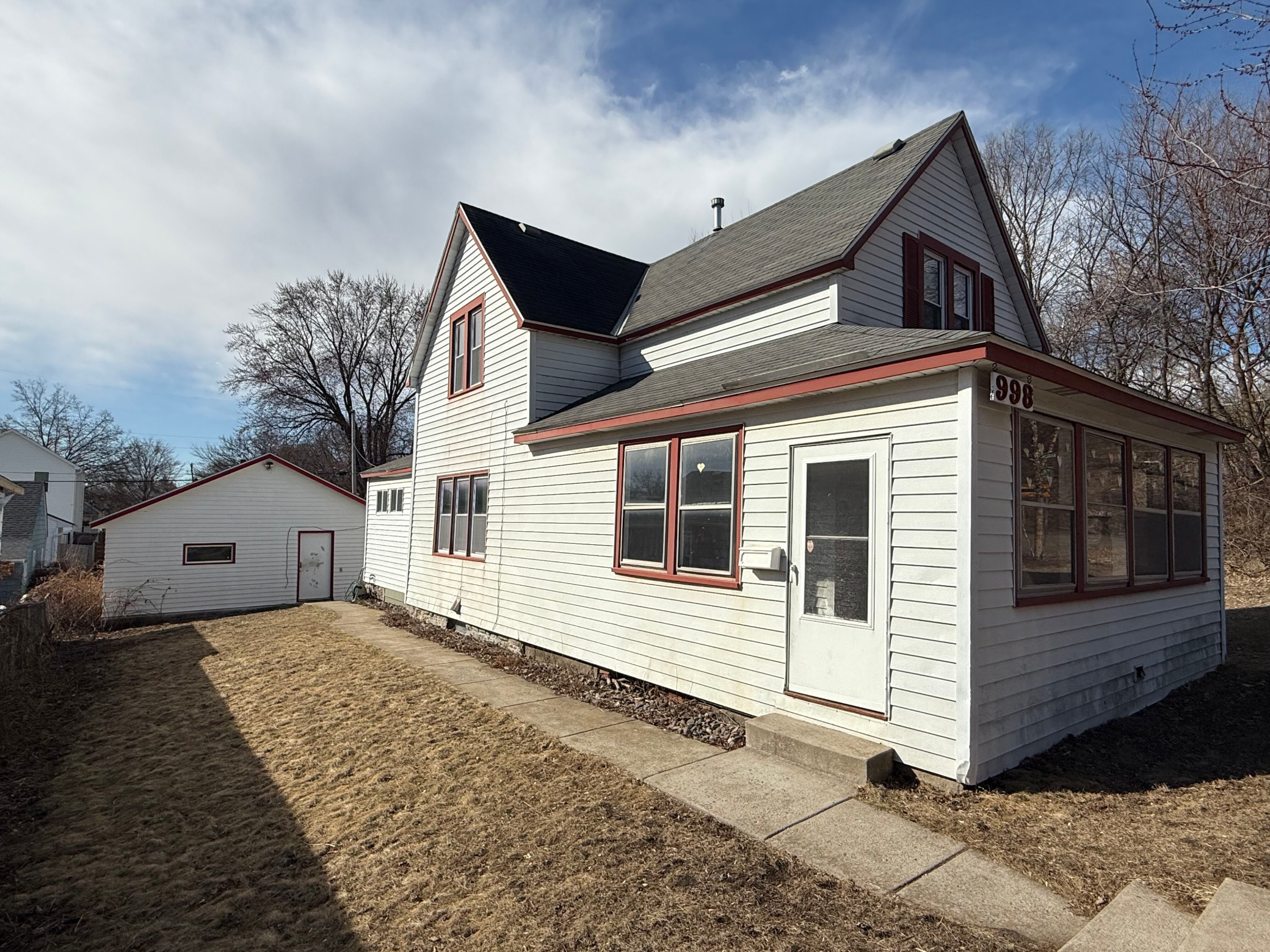 View of Residential at 998 Palace Avenue, Saint Paul MN 55102, Saint Paul - Mike Wilen | Minnesota Team Real Estate