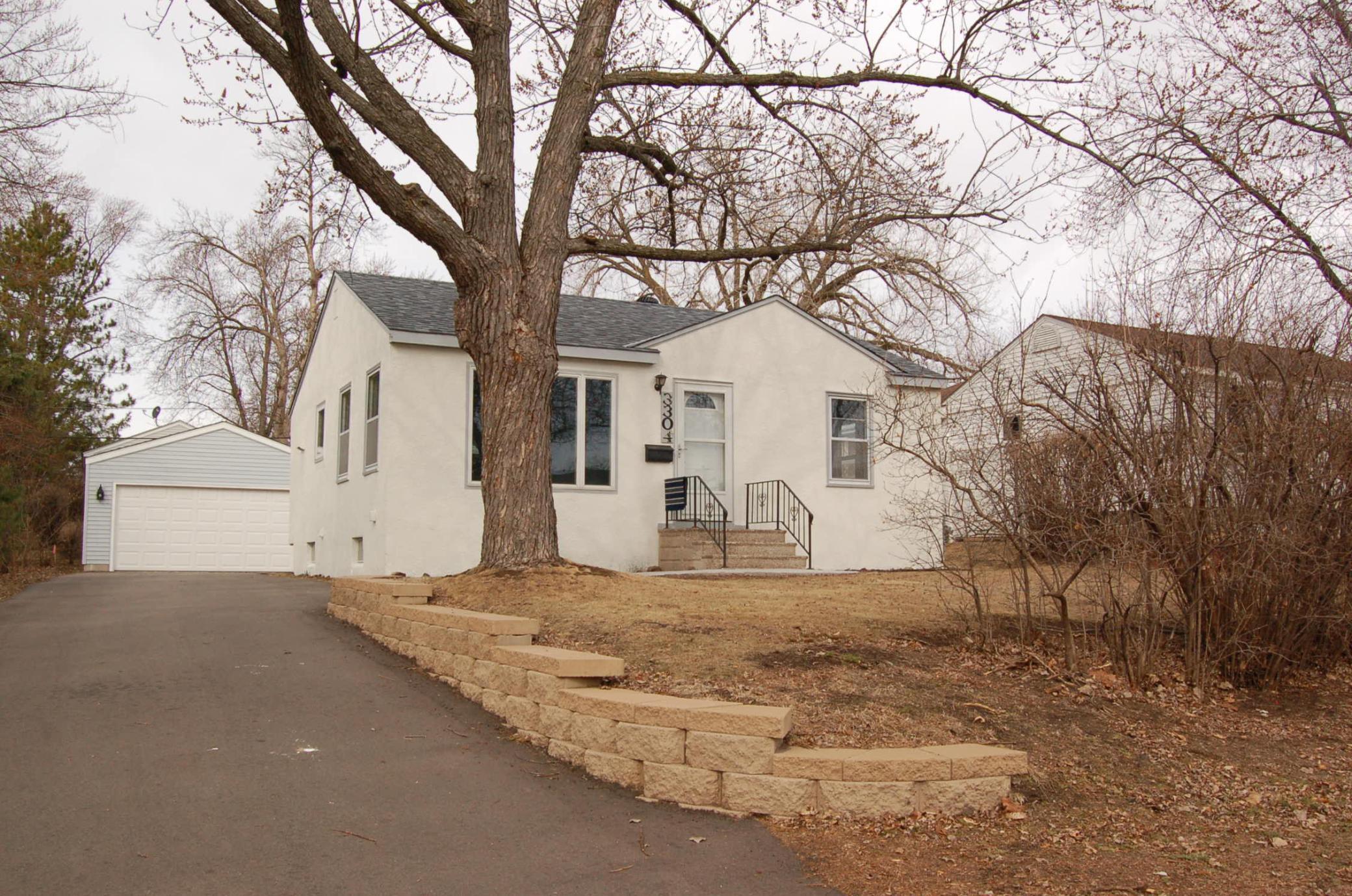 View of Residential at 3304 Virginia Avenue, Saint Louis Park MN 55426, Saint Louis Park - Mike Wilen | Minnesota Team Real Estate
