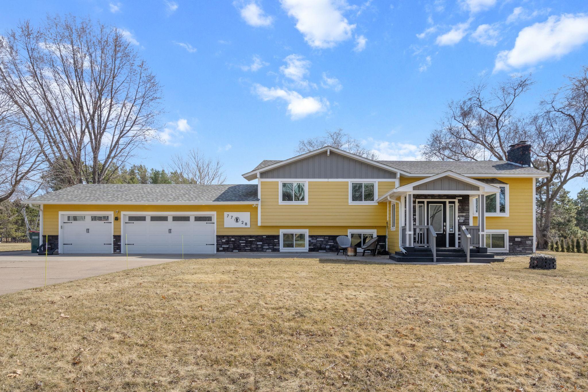 View of Residential at 7728 Carole Drive, Lino Lakes MN 55014, Lino Lakes - Mike Wilen | Minnesota Team Real Estate