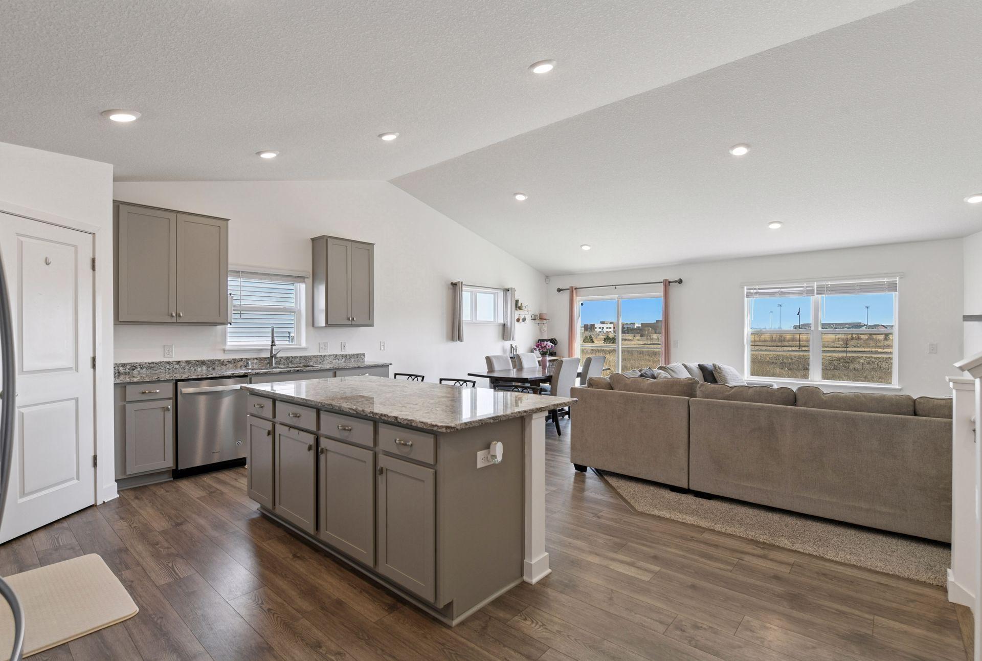 View of Residential at 1814 Fields Drive, Carver MN 55315, Carver - Mike Wilen | Minnesota Team Real Estate