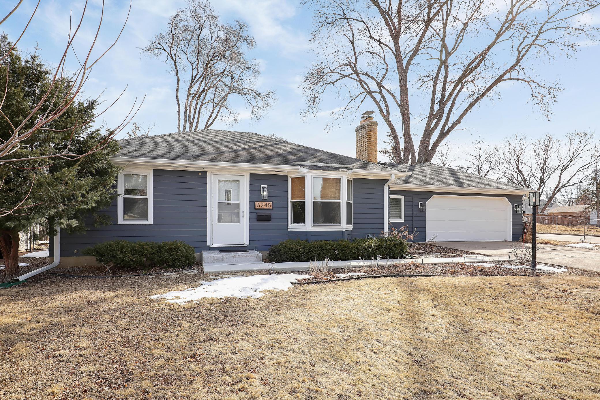 View of Residential at 6245 13th Avenue, Richfield MN 55423, Richfield - Mike Wilen | Minnesota Team Real Estate