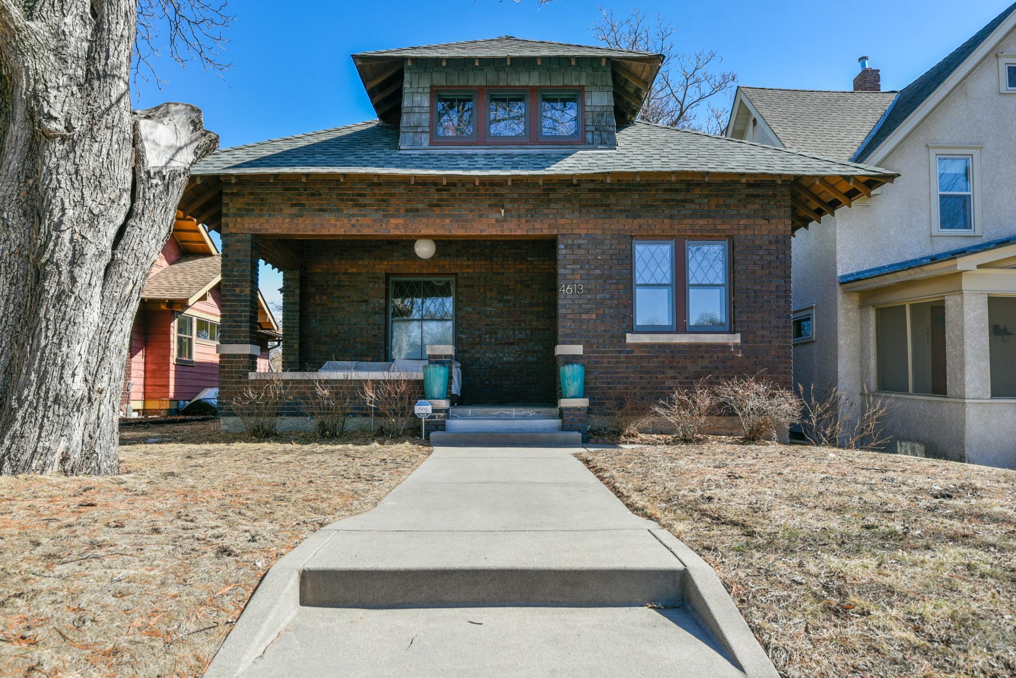 View of Residential at 4613 Lyndale Avenue, Minneapolis MN 55419, Minneapolis - Mike Wilen | Minnesota Team Real Estate