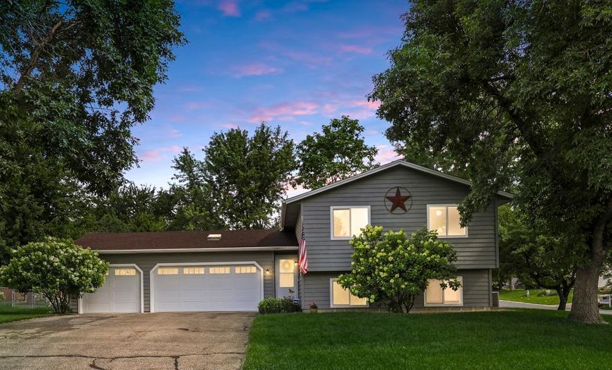 View of Residential at 6200 134th Lane, Savage MN 55378, Savage - Mike Wilen | Minnesota Team Real Estate