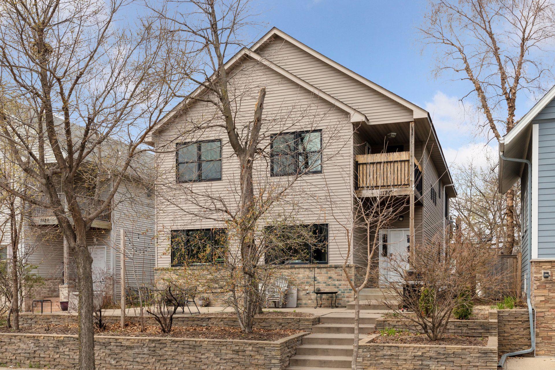 View of Residential at 3124 Lyndale Avenue #C, Minneapolis MN 55408, Minneapolis - Mike Wilen | Minnesota Team Real Estate