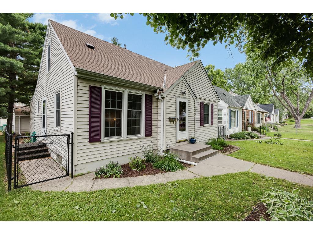 View of Residential at 2828 Hampshire Avenue, Saint Louis Park MN 55426, Saint Louis Park - Mike Wilen | Minnesota Team Real Estate