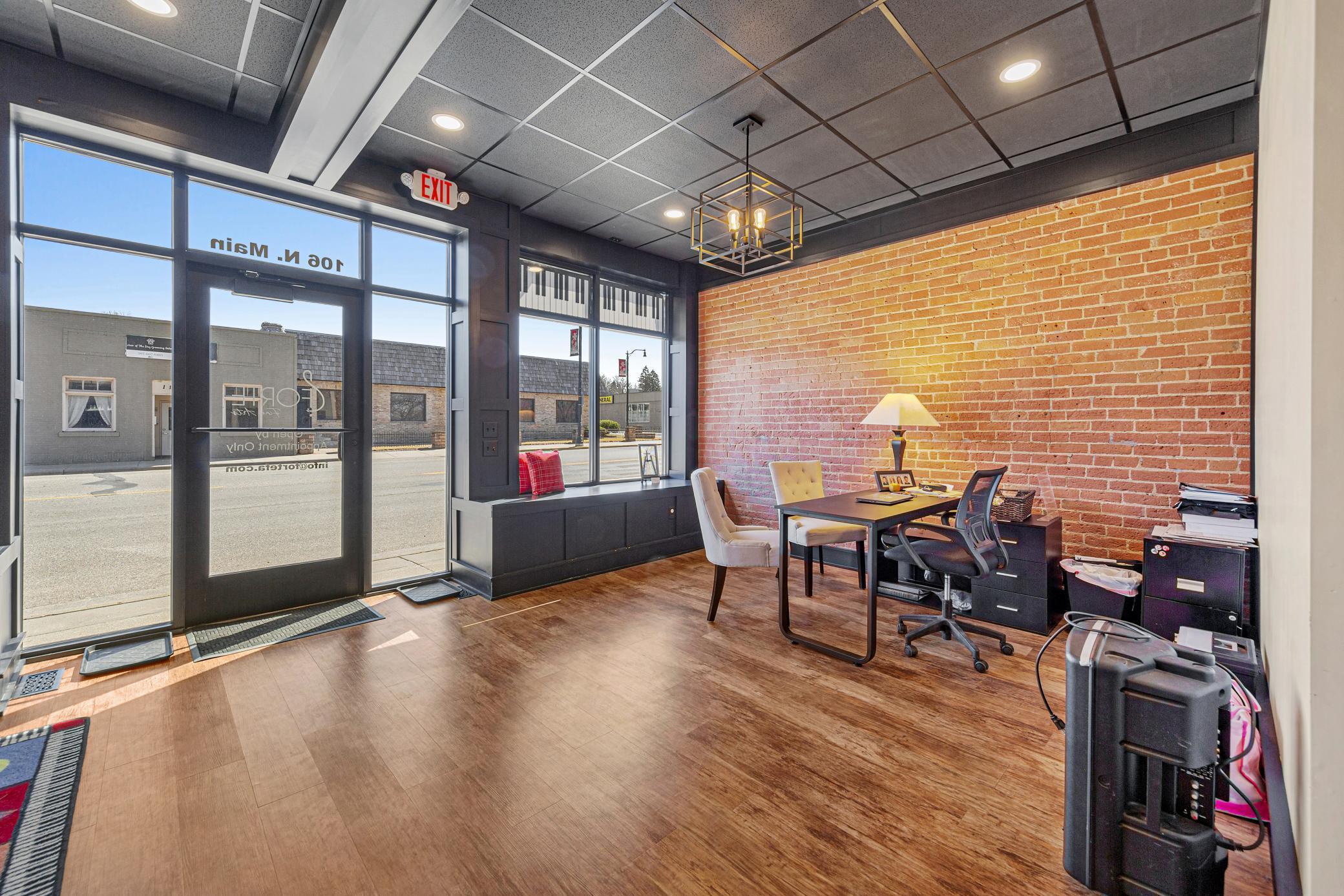 View of Commercial Sale at 106 Main Street, Le Sueur MN 56058, Le Sueur (7 of 32) - Mike Wilen | Minnesota Team Real Estate