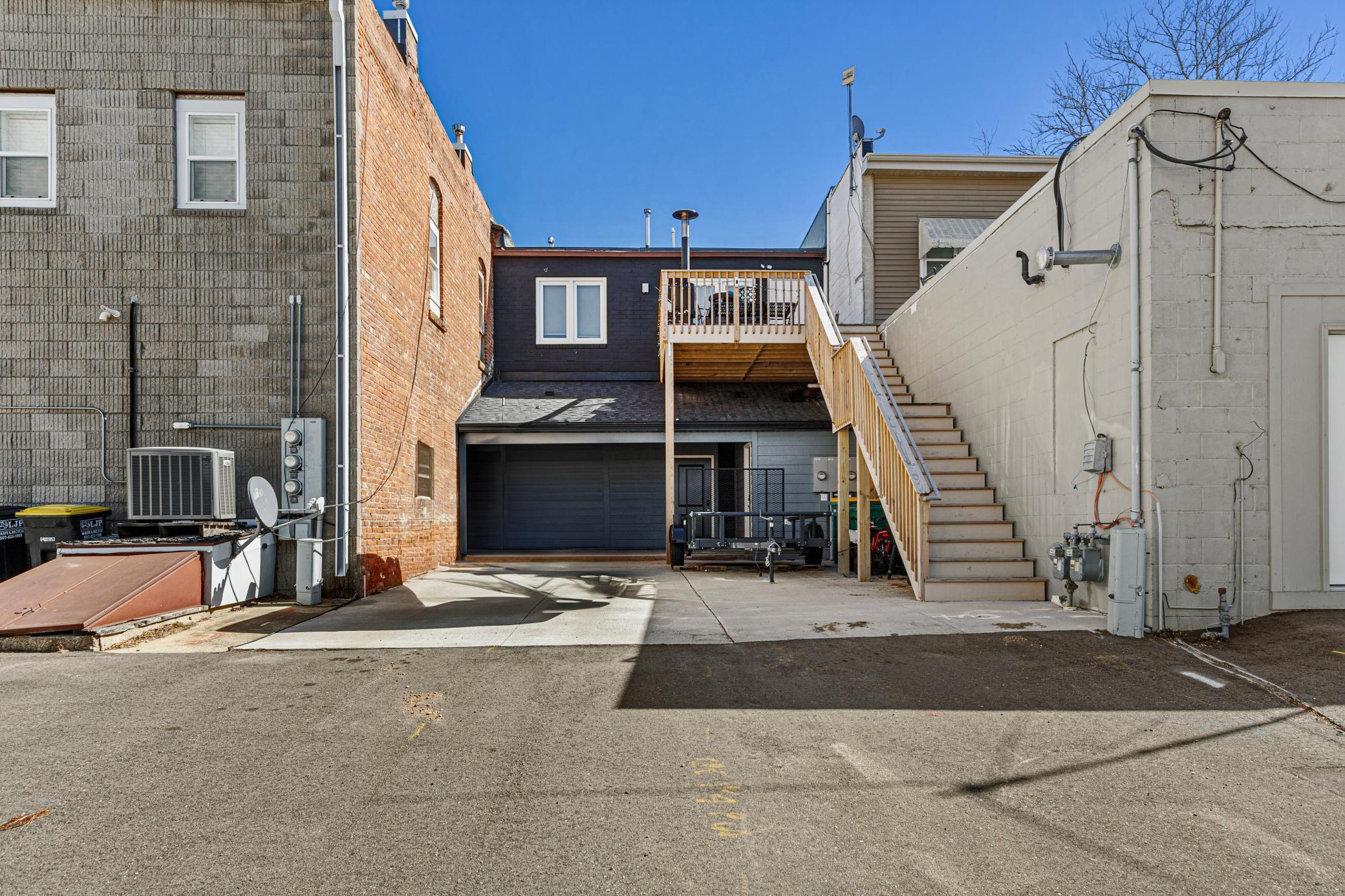 View of Commercial Sale at 106 Main Street, Le Sueur MN 56058, Le Sueur (20 of 32) - Mike Wilen | Minnesota Team Real Estate