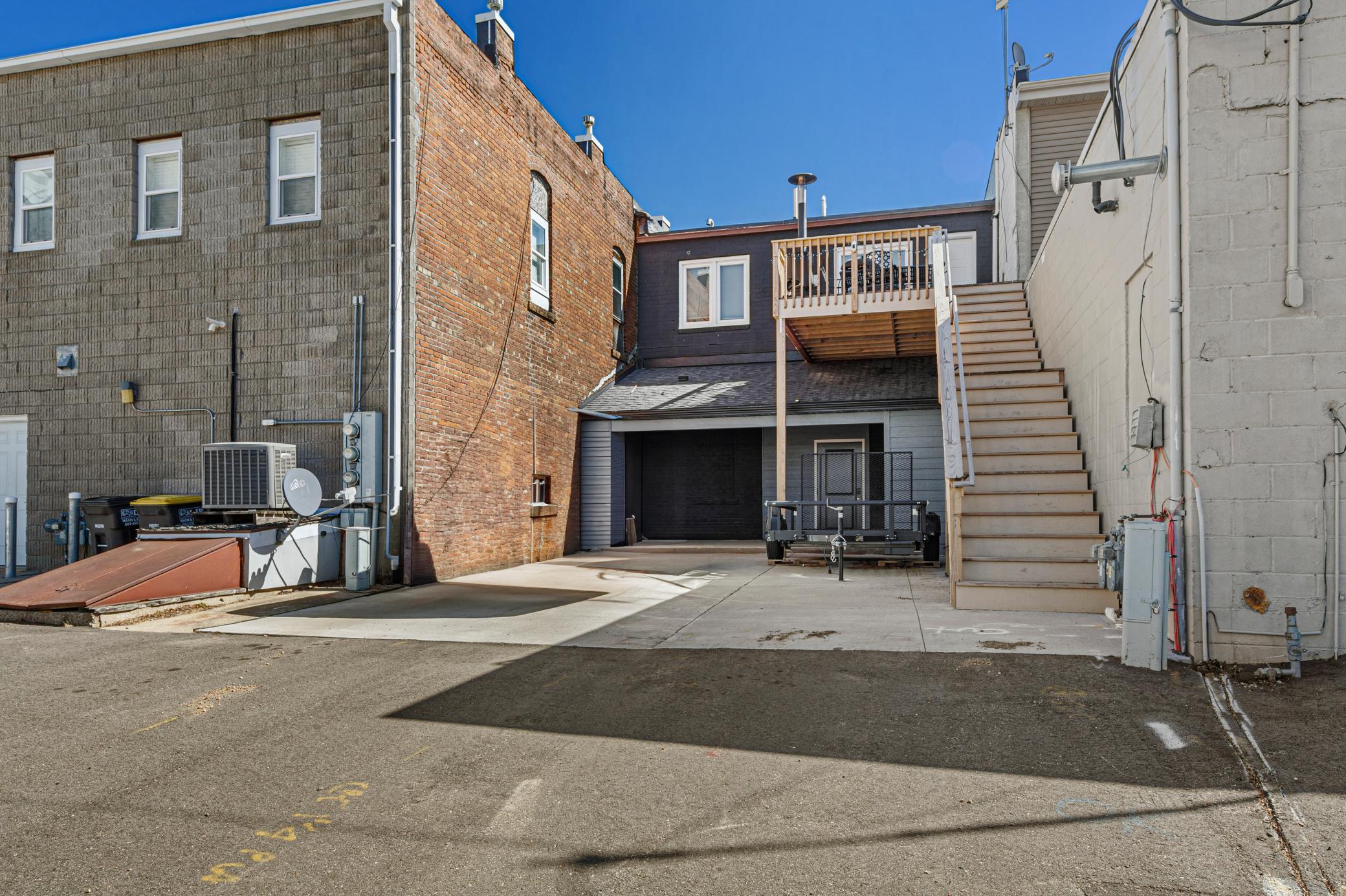 View of Commercial Sale at 106 Main Street, Le Sueur MN 56058, Le Sueur (5 of 32) - Mike Wilen | Minnesota Team Real Estate
