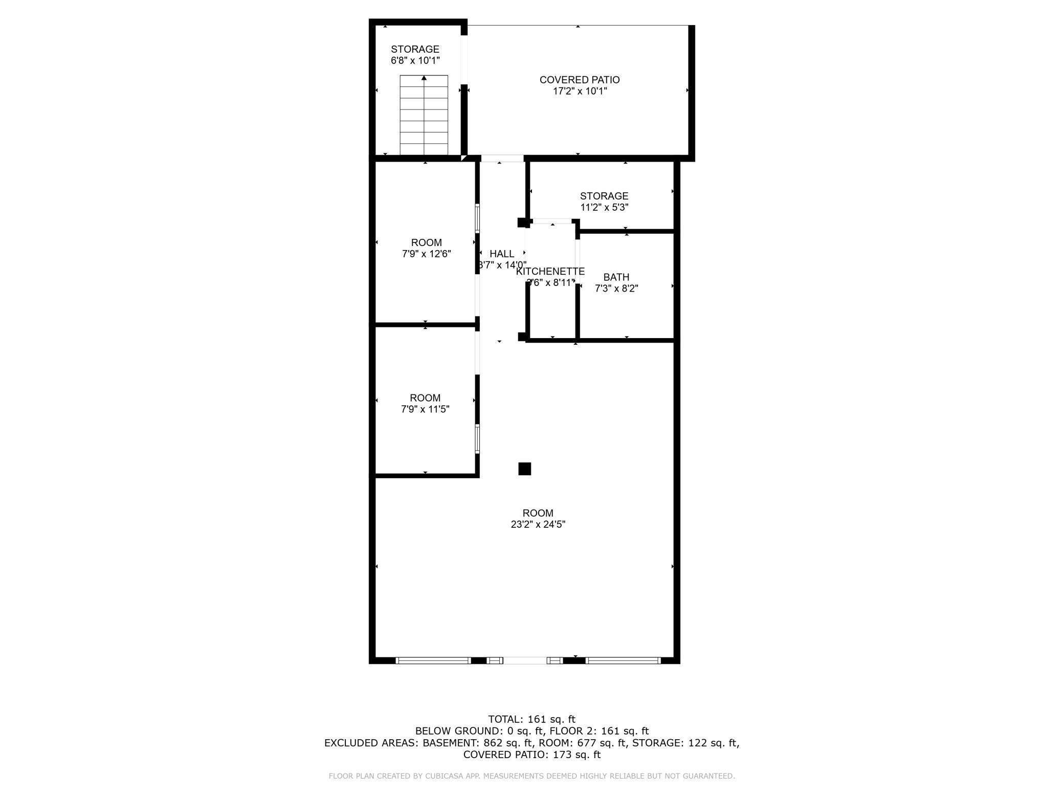 View of Commercial Sale at 106 Main Street, Le Sueur MN 56058, Le Sueur (32 of 32) - Mike Wilen | Minnesota Team Real Estate
