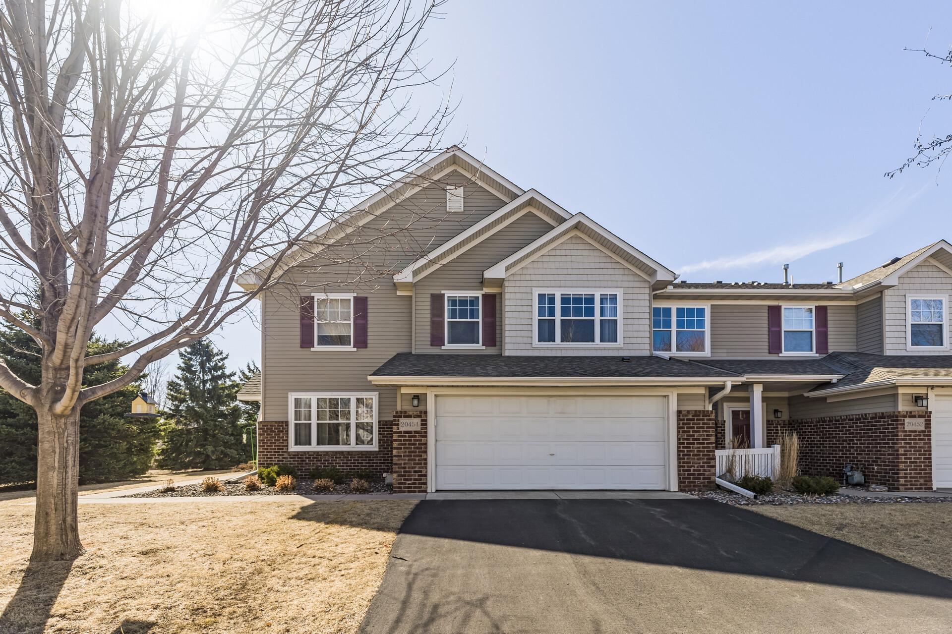 View of Residential at 20454 Kensfield Trail #1103, Lakeville MN 55044, Lakeville - Mike Wilen | Minnesota Team Real Estate