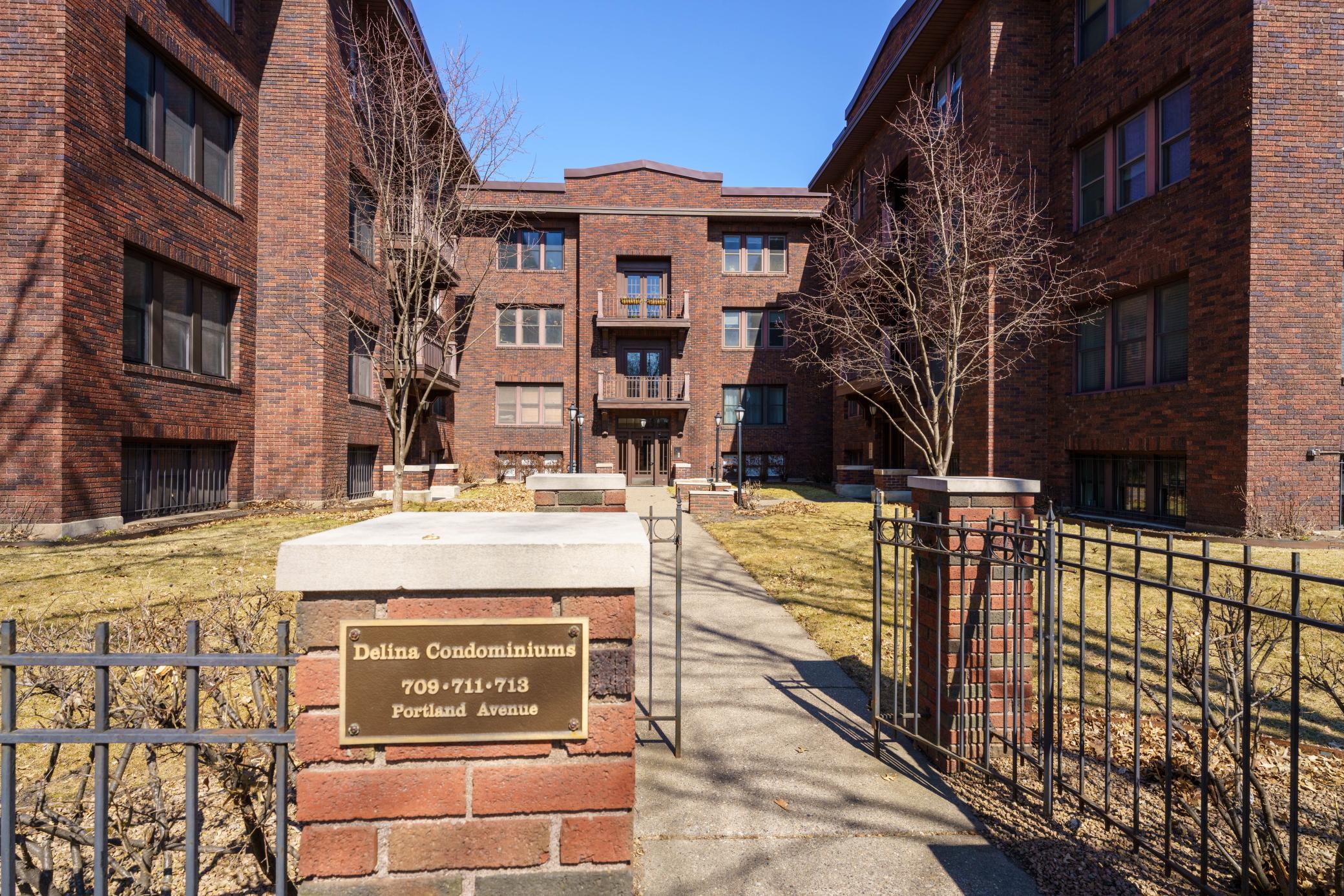 View of Residential at 709 Portland Avenue #6, Saint Paul MN 55104, Saint Paul - Mike Wilen | Minnesota Team Real Estate