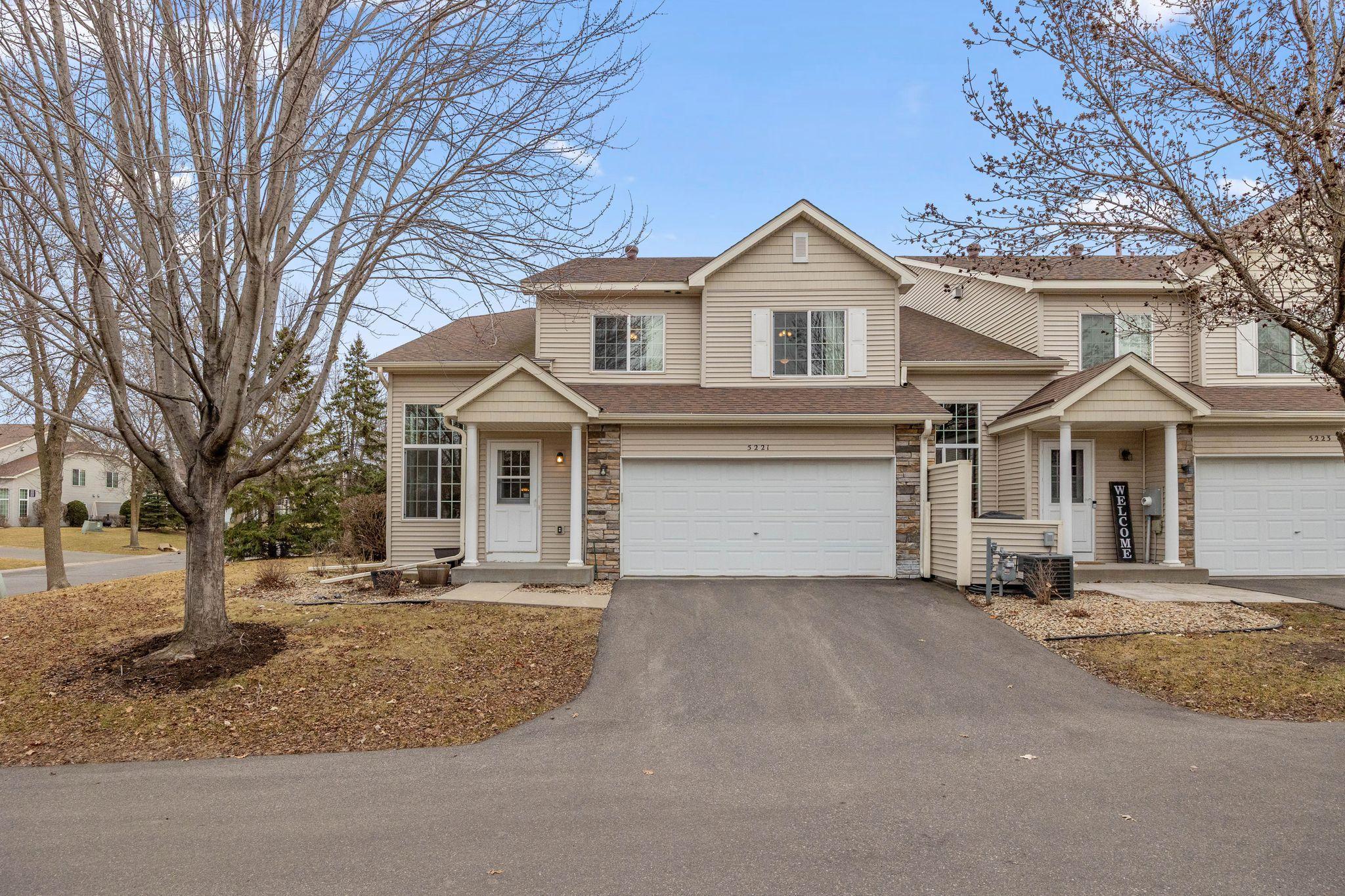 View of Residential at 5221 207th Street, Forest Lake MN 55025, Forest Lake - Mike Wilen | Minnesota Team Real Estate