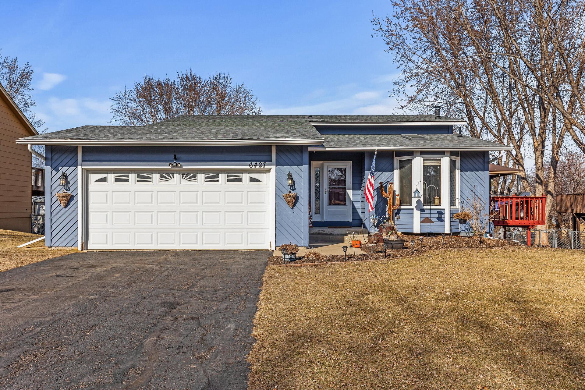 View of Residential at 6427 173rd Street, Lakeville MN 55024, Lakeville - Mike Wilen | Minnesota Team Real Estate