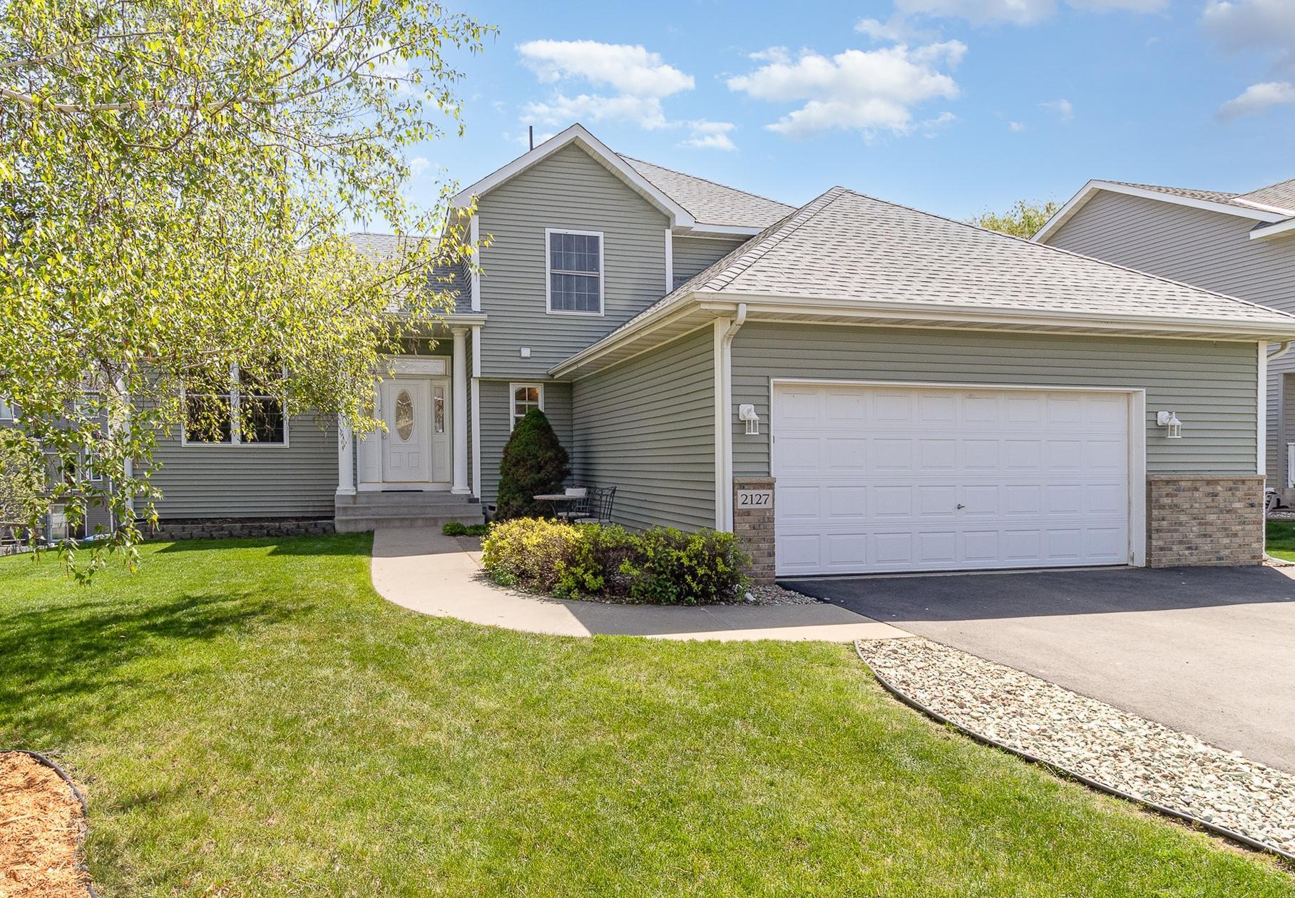 View of Residential at 2127 Ormond Drive, Shakopee MN 55379, Shakopee - Mike Wilen | Minnesota Team Real Estate