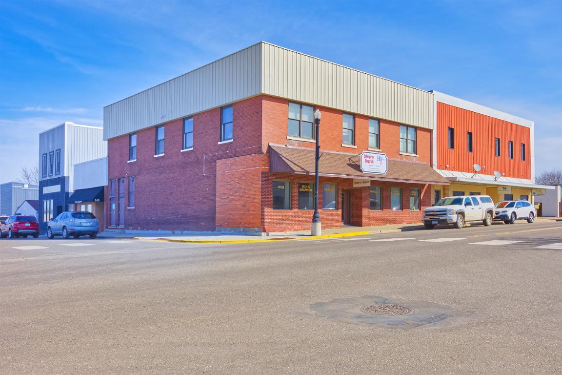 View of Commercial Sale at 185 3rd Street, Cokato MN 55321, Cokato - Mike Wilen | Minnesota Team Real Estate