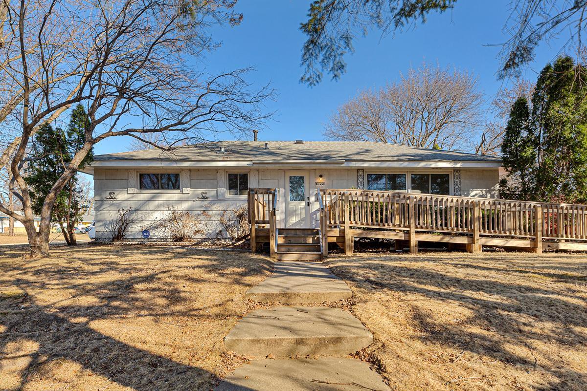 View of Residential at 6700 Quail Avenue, Brooklyn Center MN 55429, Brooklyn Center - Mike Wilen | Minnesota Team Real Estate