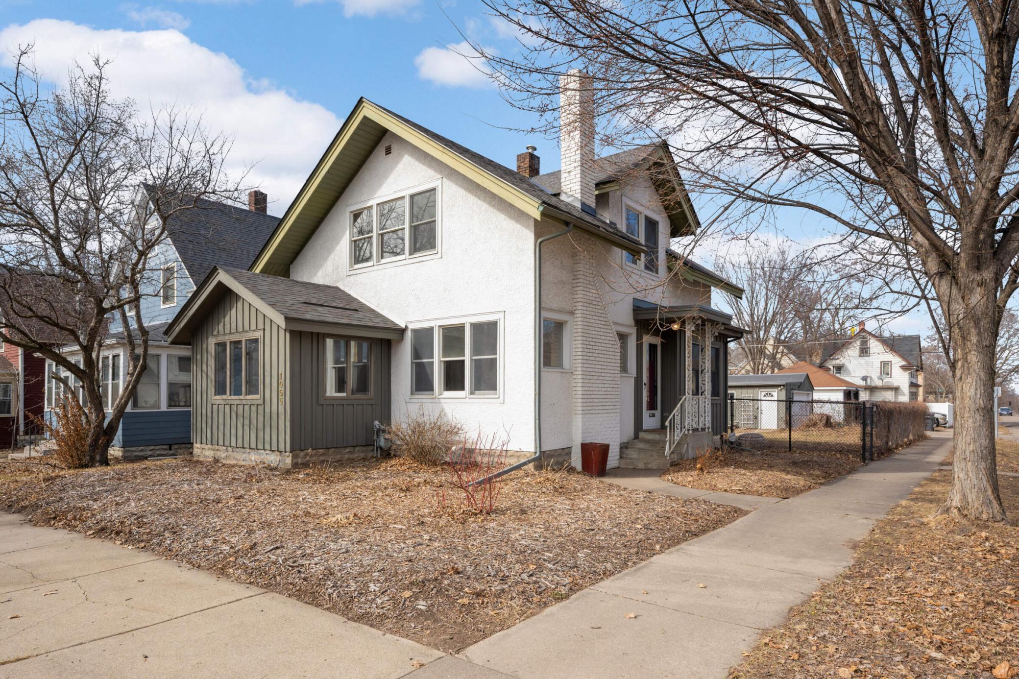 View of Residential at 1055 Wilson Avenue, Saint Paul MN 55106, Saint Paul - Mike Wilen | Minnesota Team Real Estate