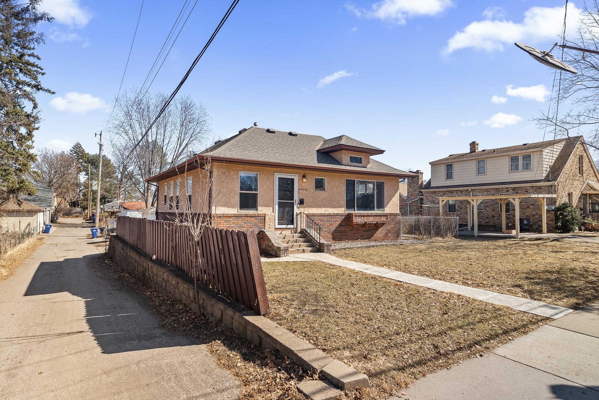 View of Residential at 1272 Forest Street, Saint Paul MN 55106, Saint Paul - Mike Wilen | Minnesota Team Real Estate