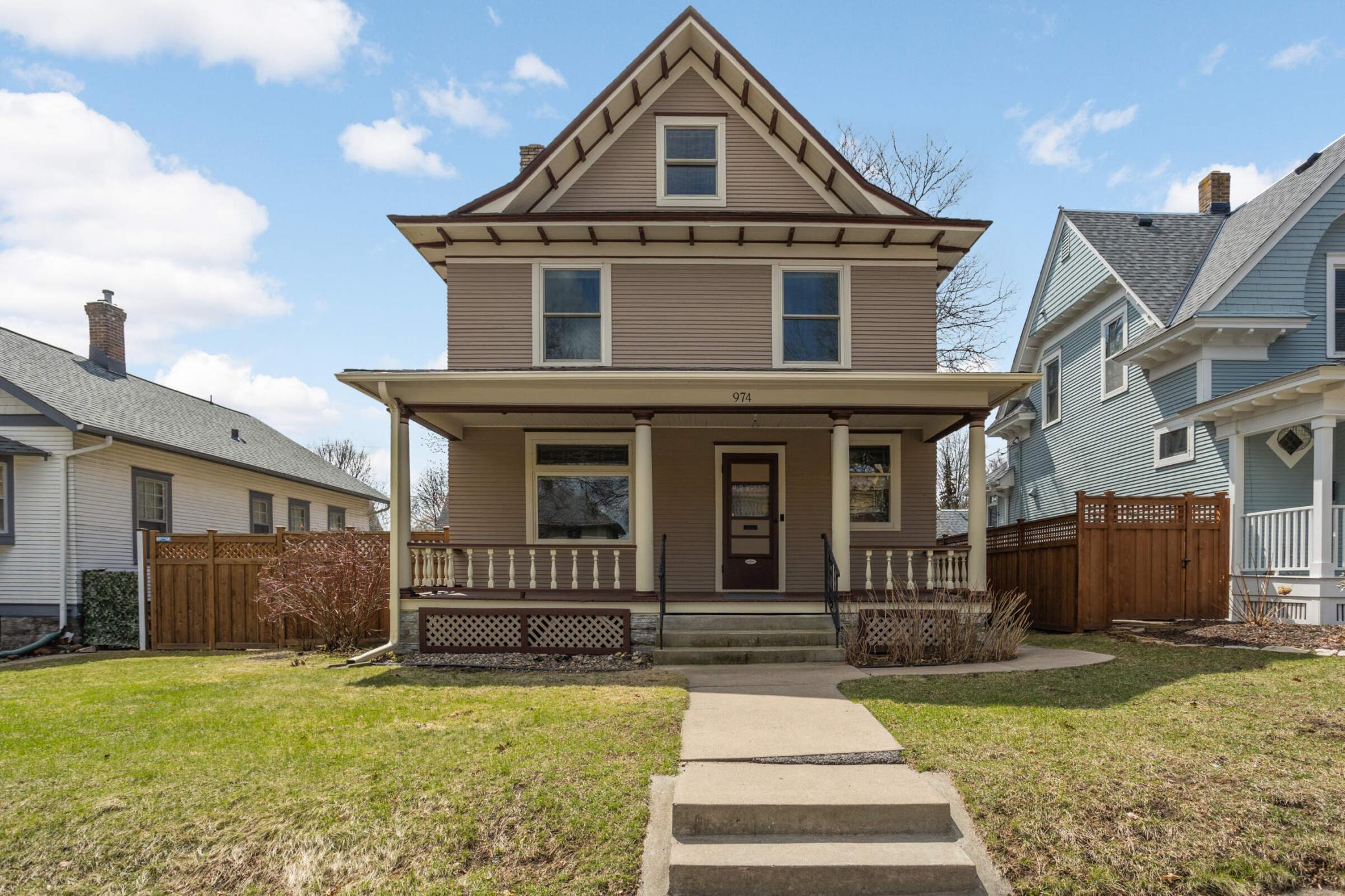 View of Residential at 974 Osceola Avenue, Saint Paul MN 55105, Saint Paul - Mike Wilen | Minnesota Team Real Estate