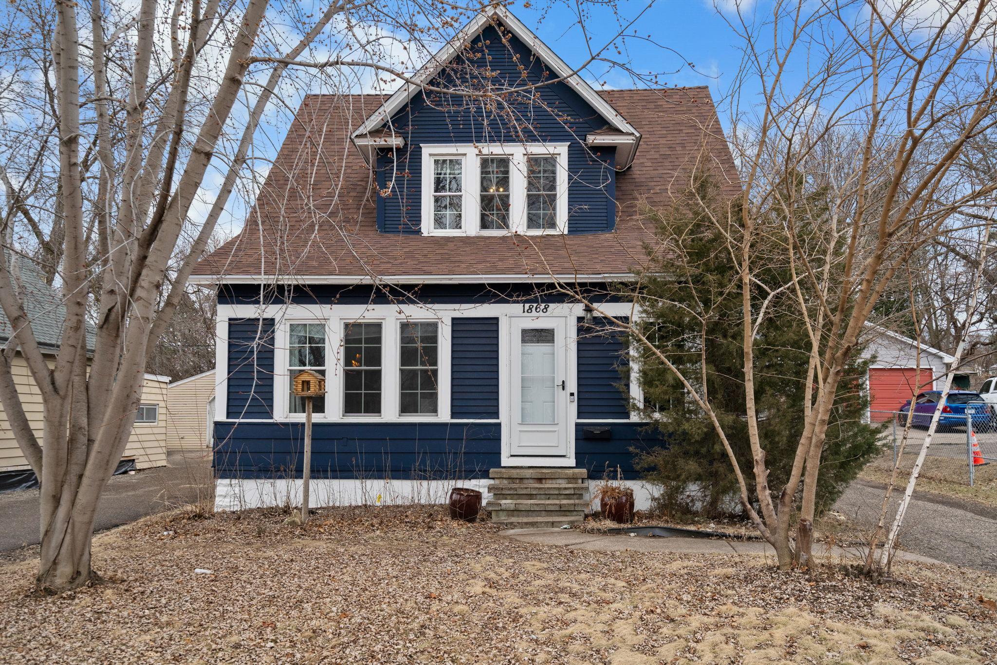 View of Residential at 1868 Minnehaha Avenue, Saint Paul MN 55119, Saint Paul - Mike Wilen | Minnesota Team Real Estate