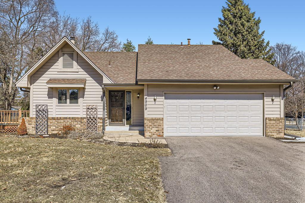View of Residential at 4909 106th Lane, Blaine MN 55014, Blaine - Mike Wilen | Minnesota Team Real Estate